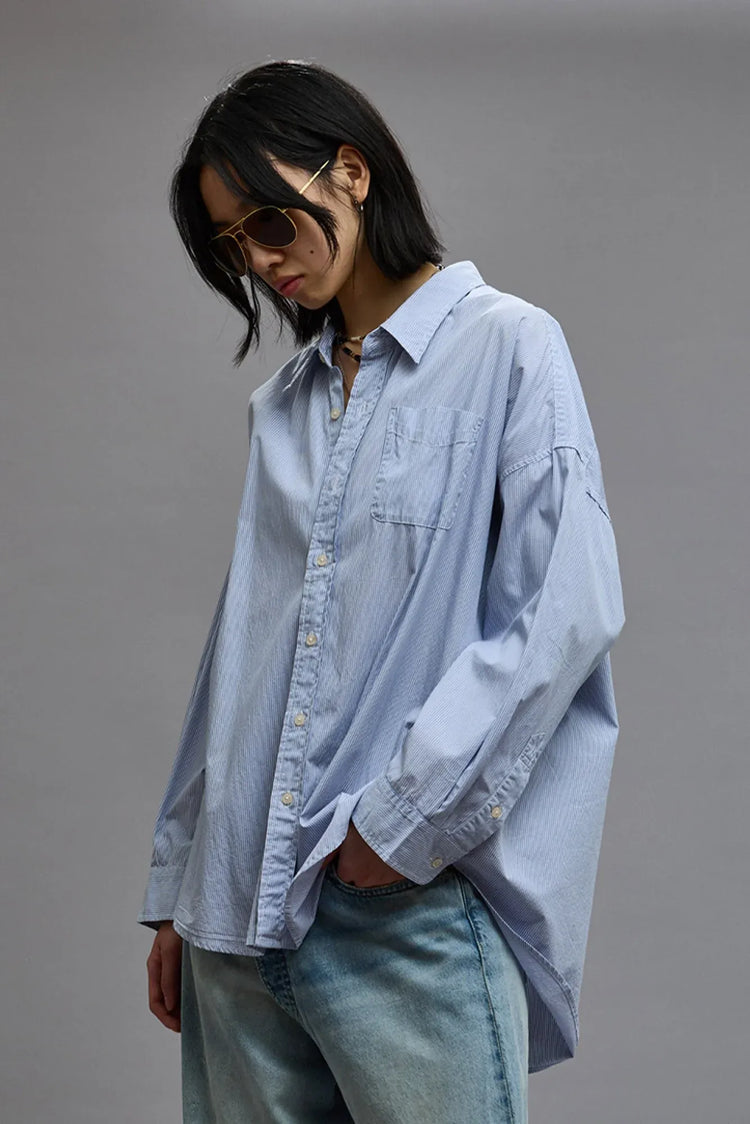 Oversized Chic