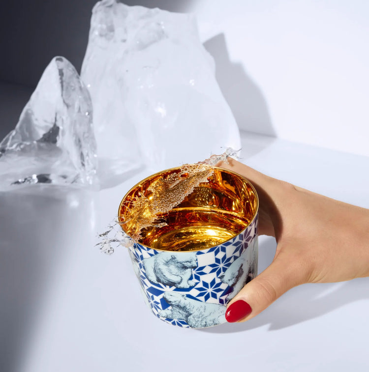 Sip of Gold - Ragazzi Concept Store