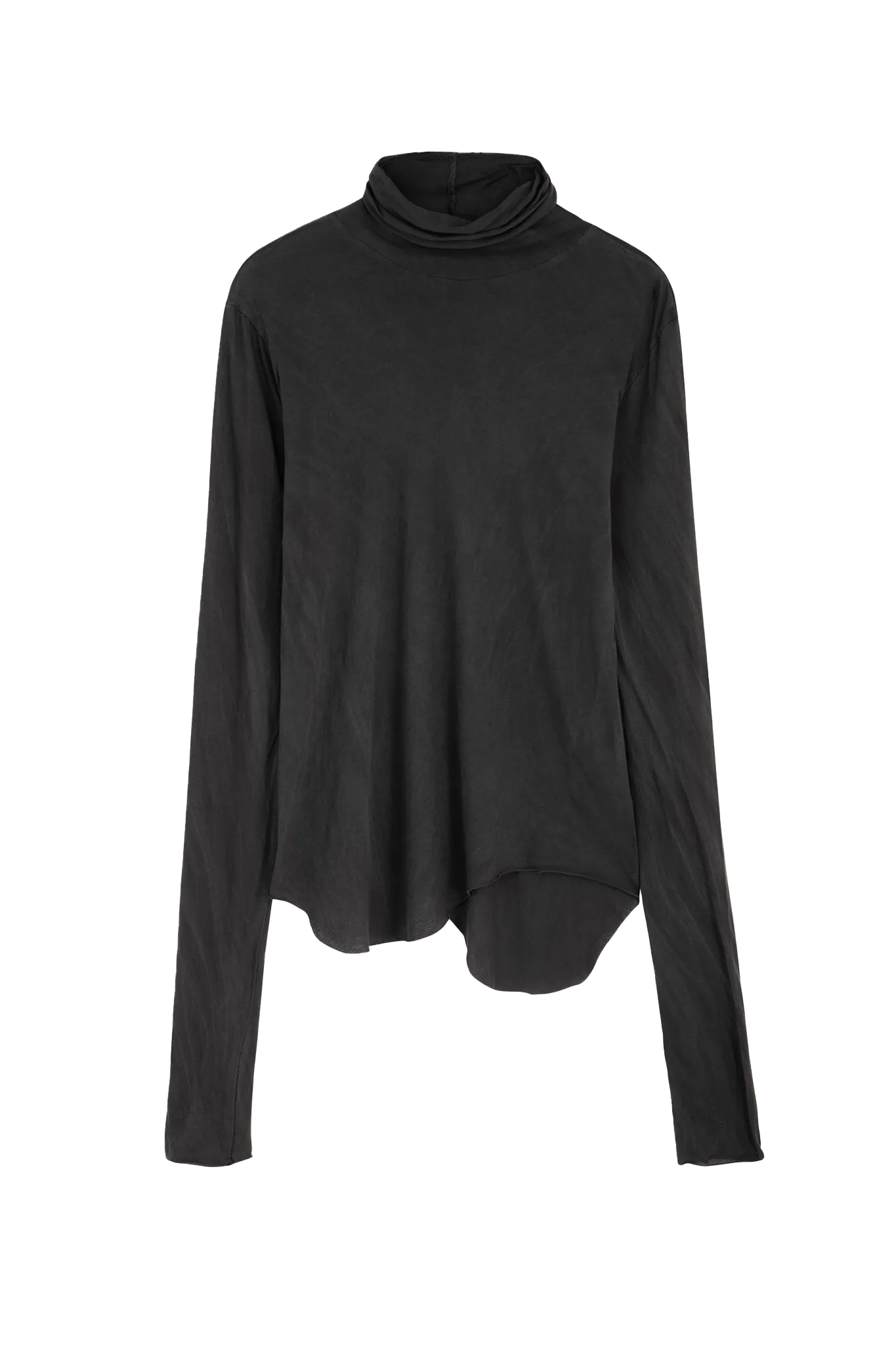 Longsleeve Molly in Black