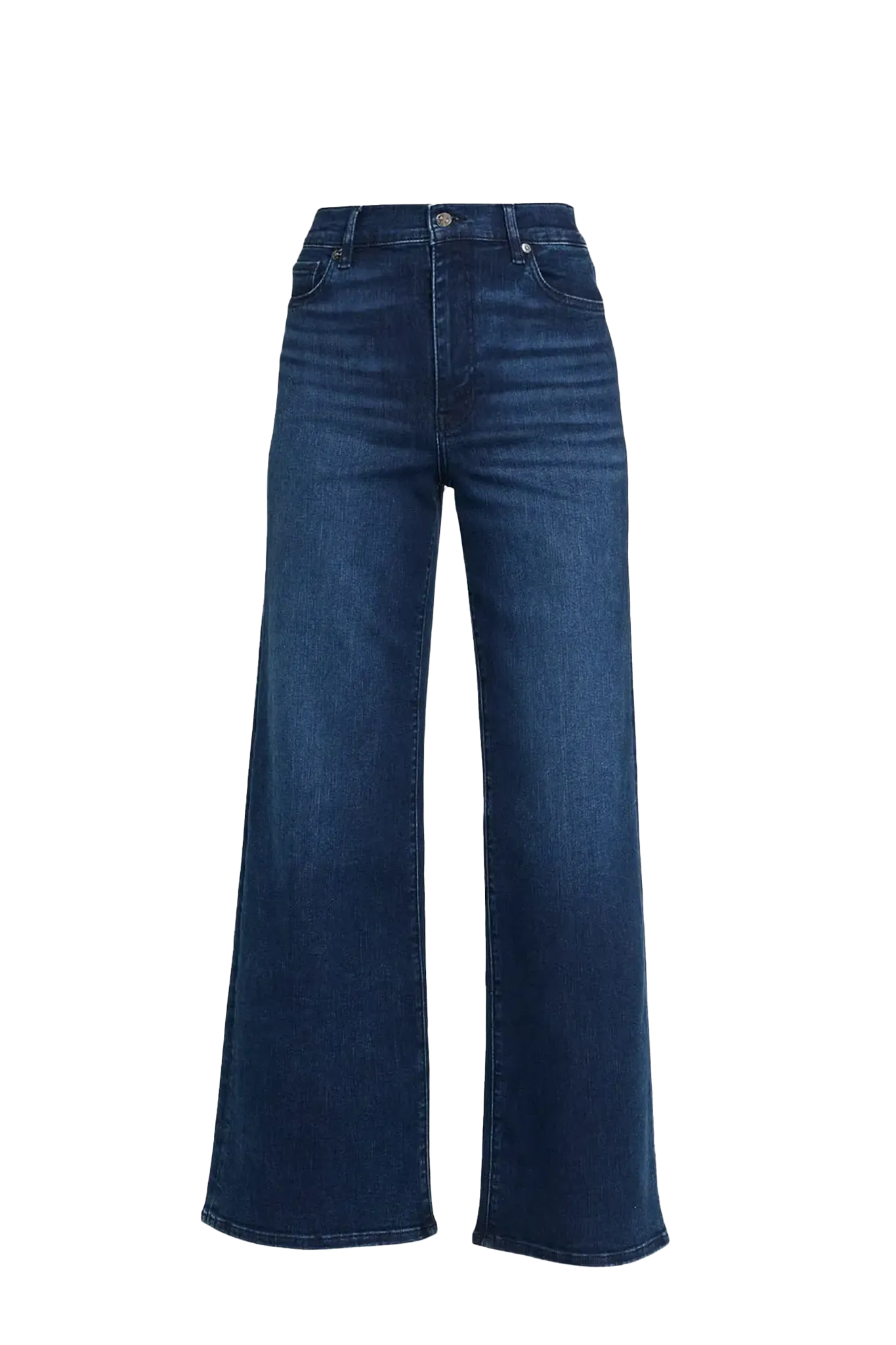 Jeans Le Slim Palazzo in Trick