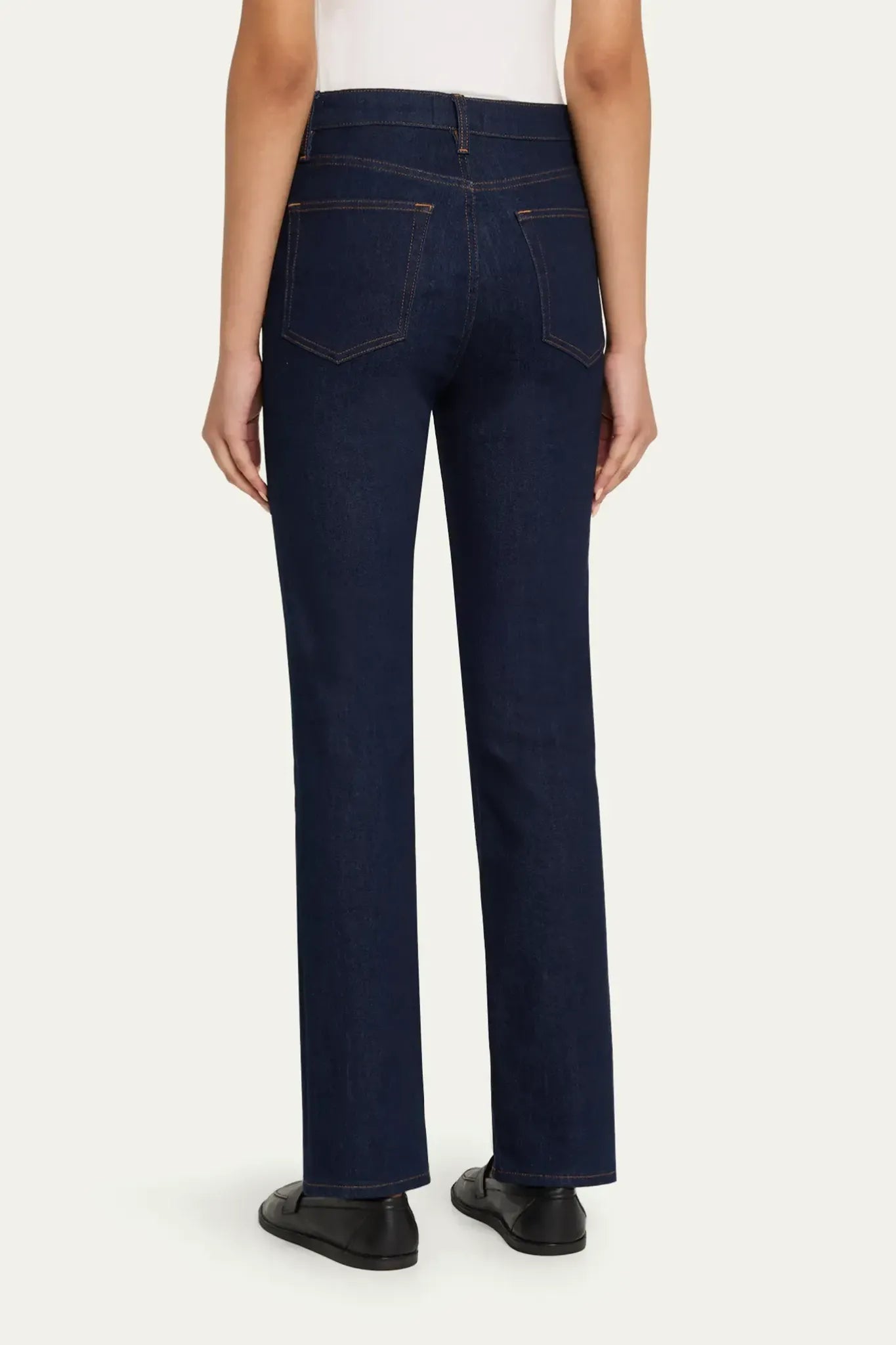 Jeans The Pencil in Rinse