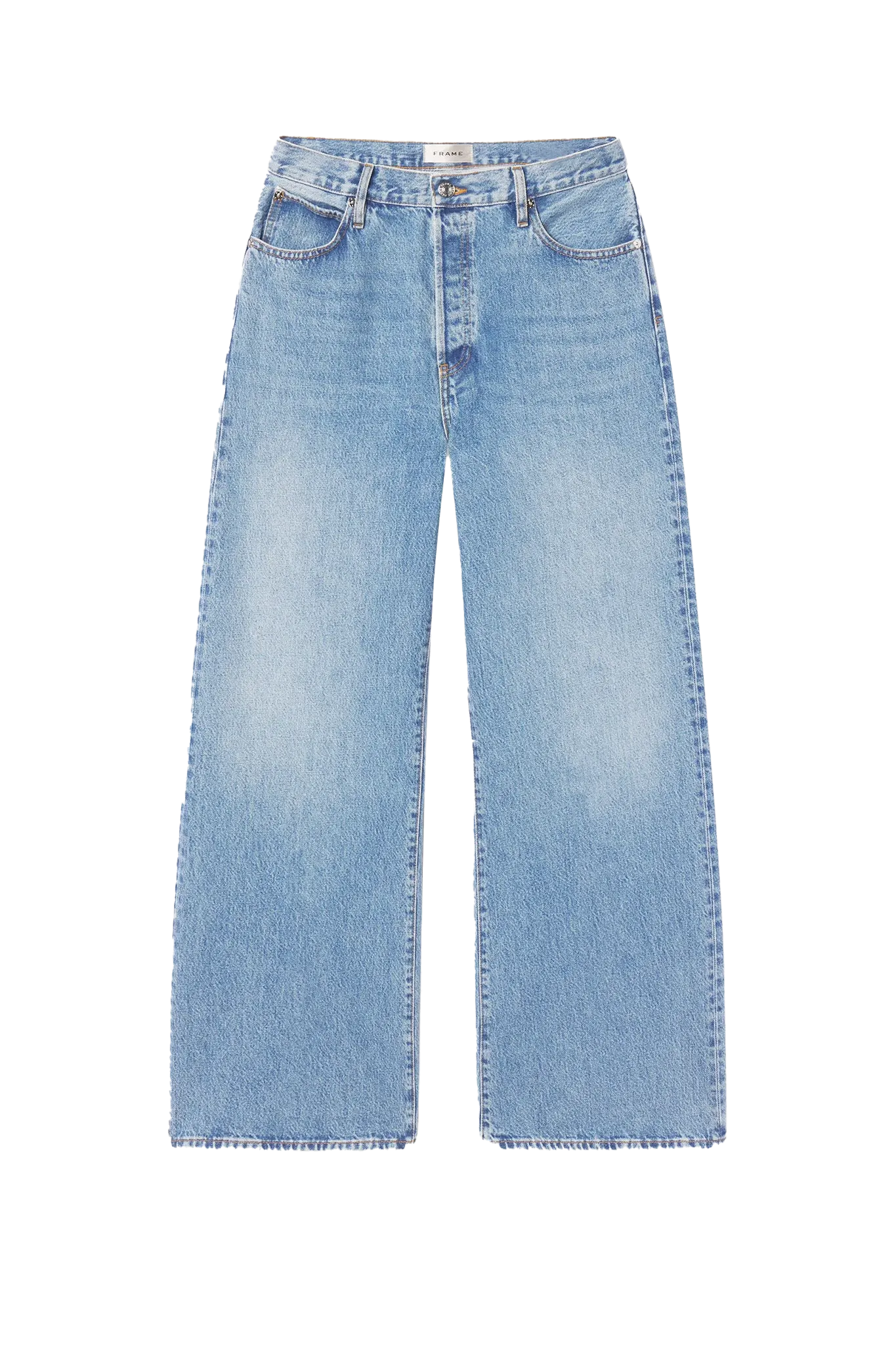 Jeans The Loose in Rundown