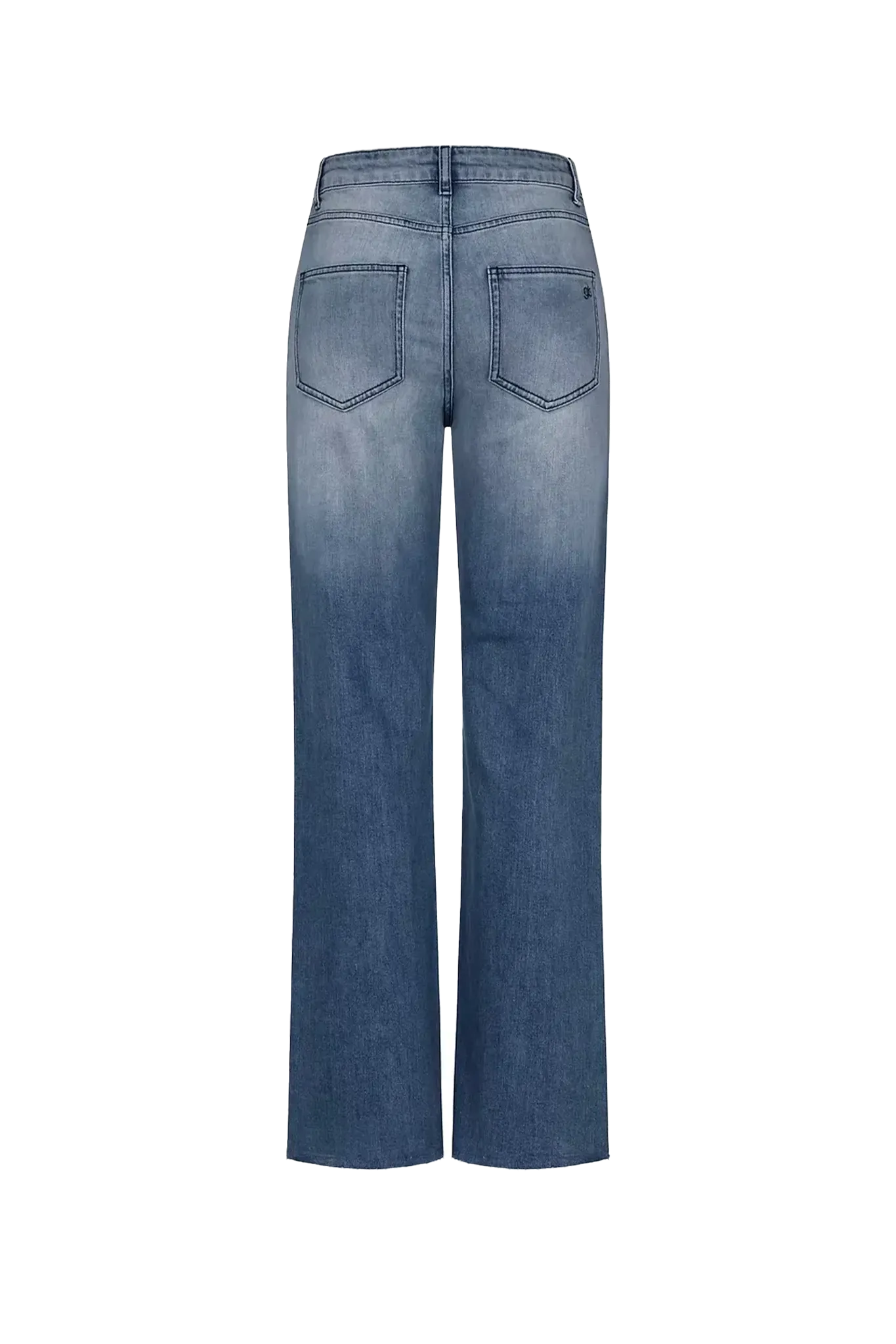 Jeans Blake In Dark Blue