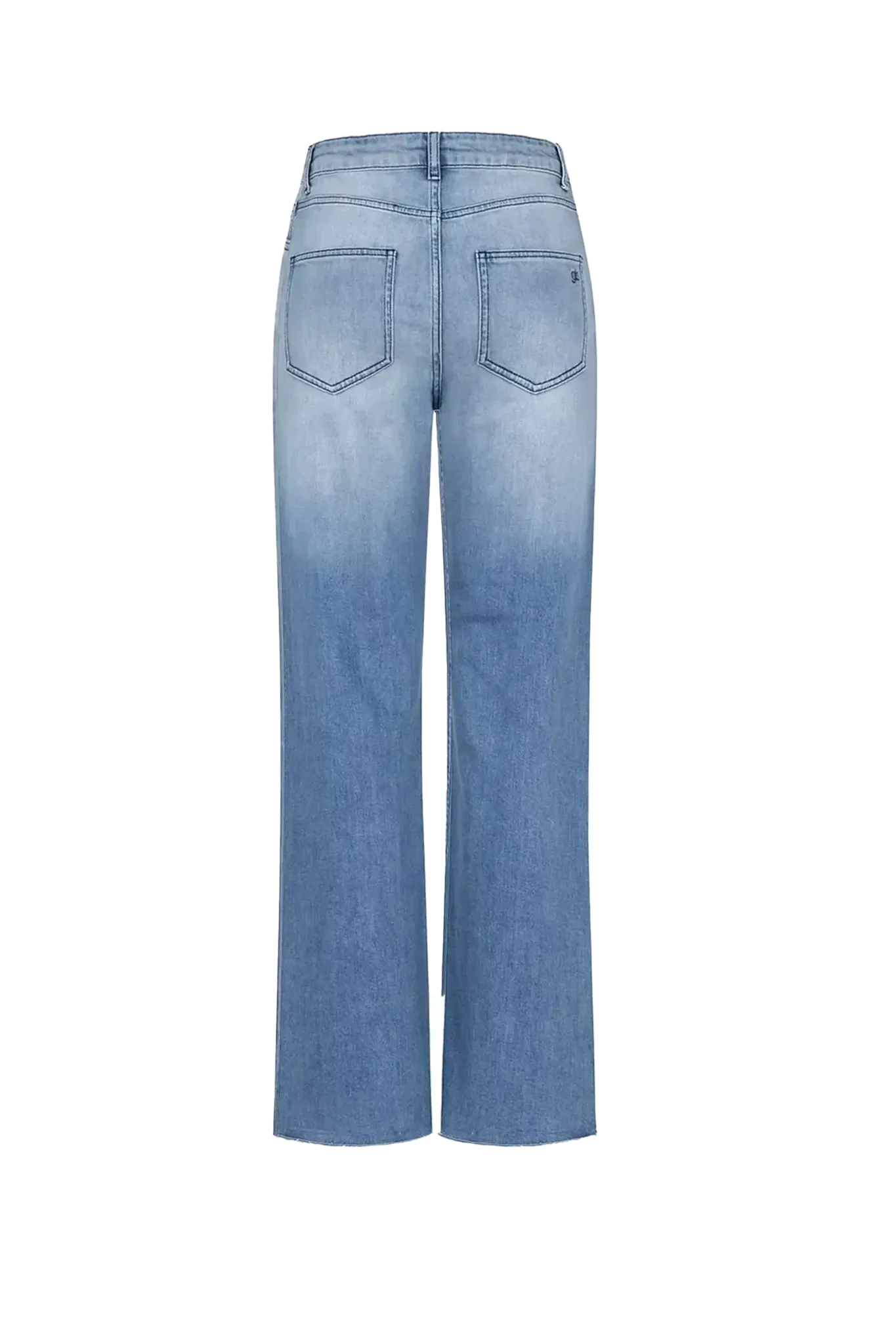 Jeans Blake In Light Blue