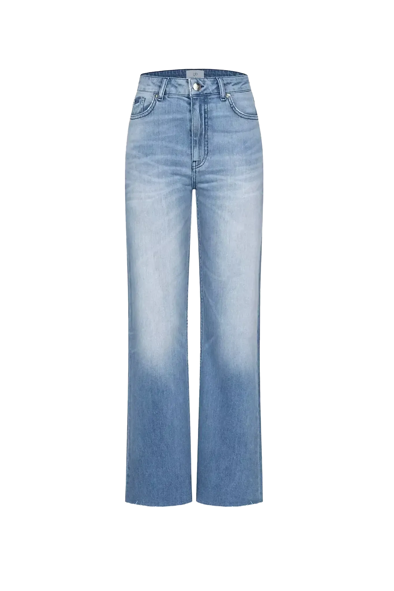 Jeans Blake In Light Blue