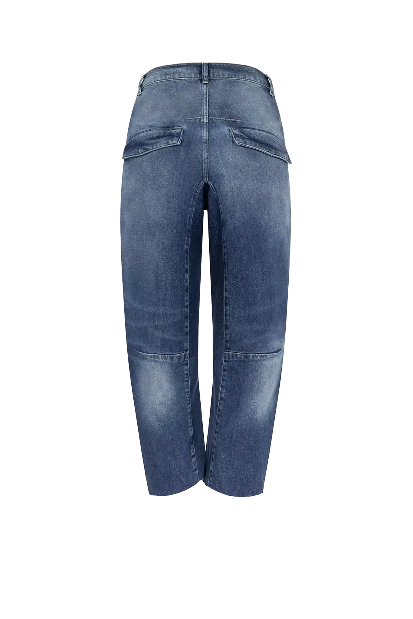 Jeans Shannon In Blue