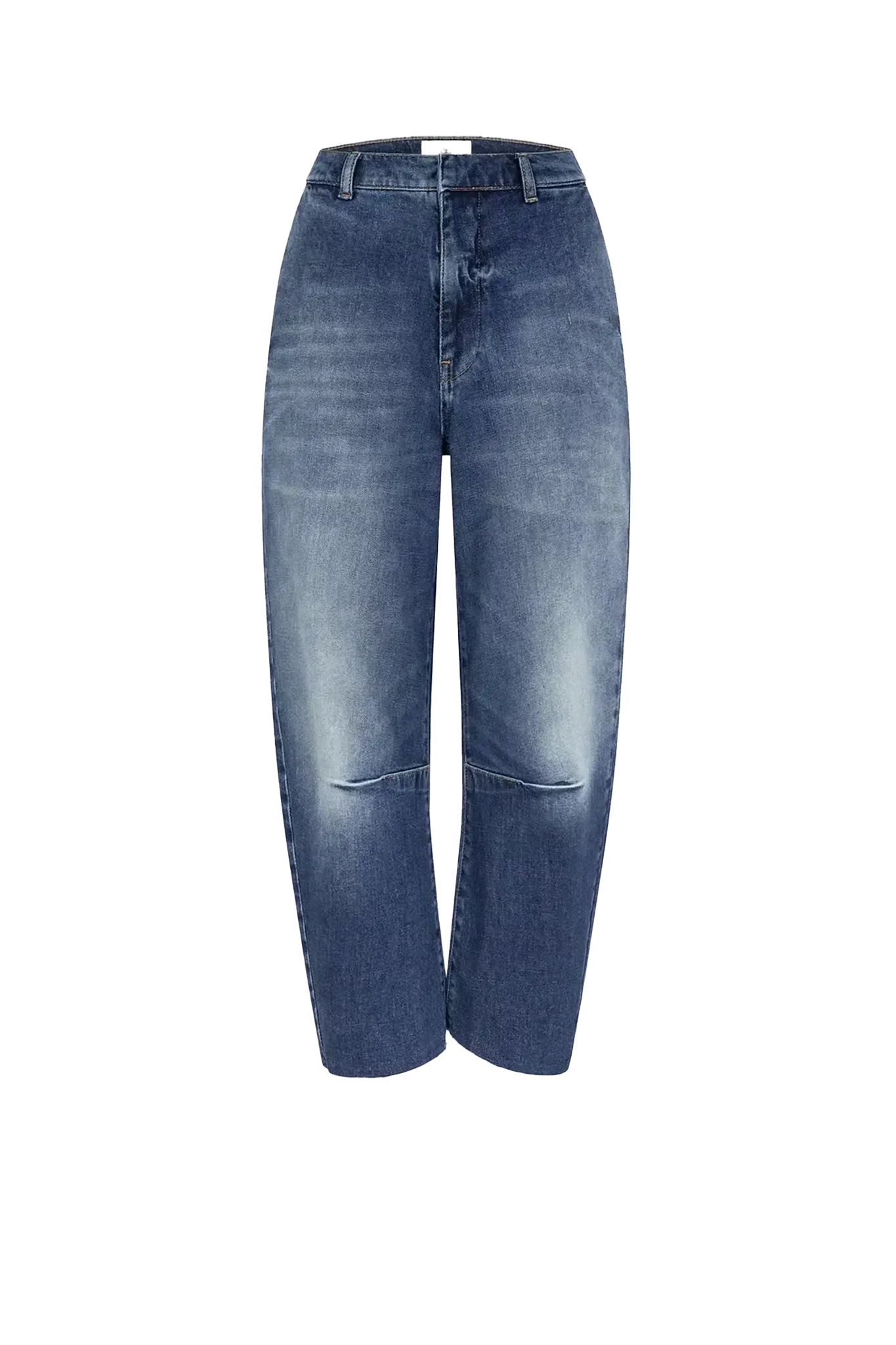 Jeans Shannon In Blue
