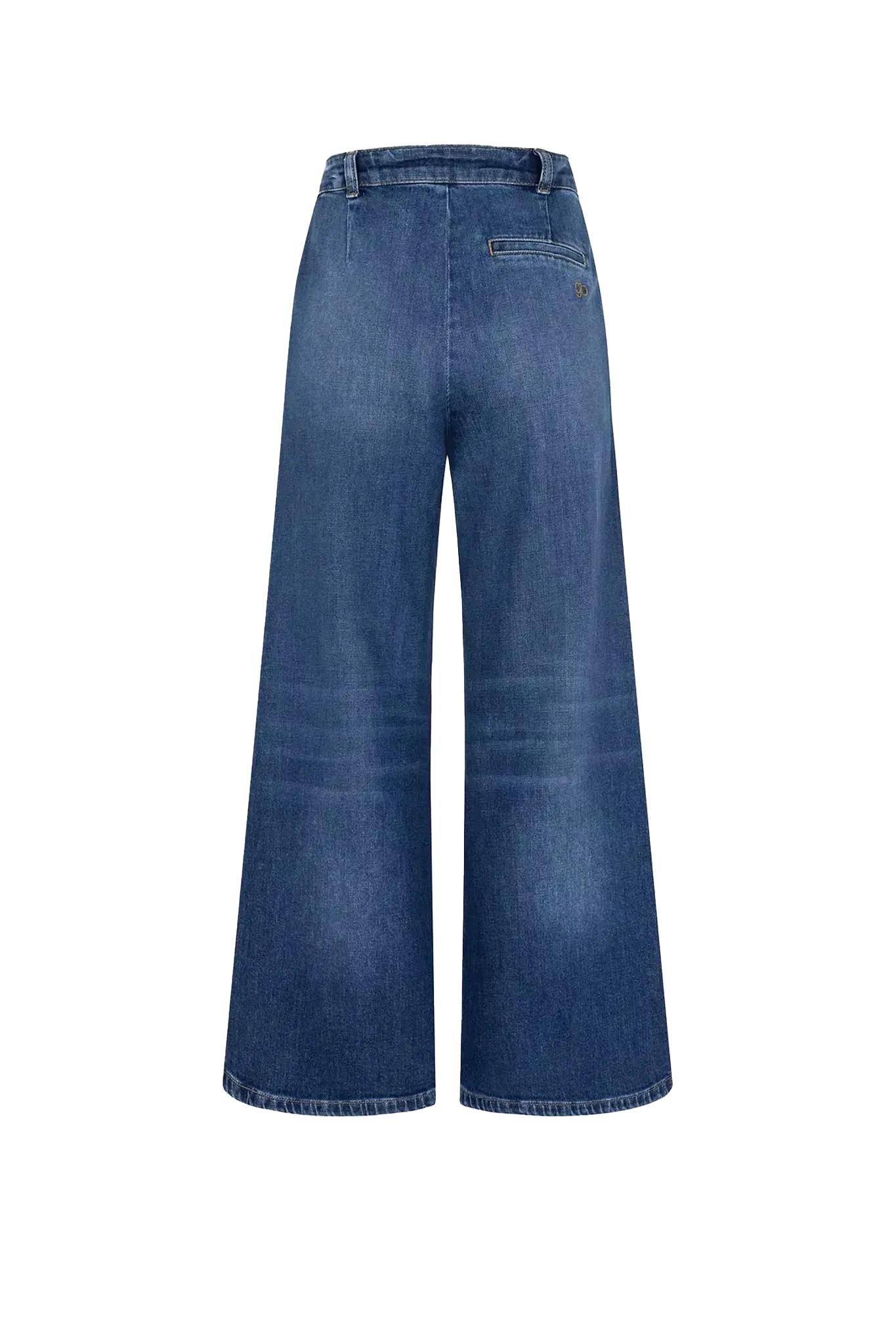 Jeans Rylee in Vintage Wash