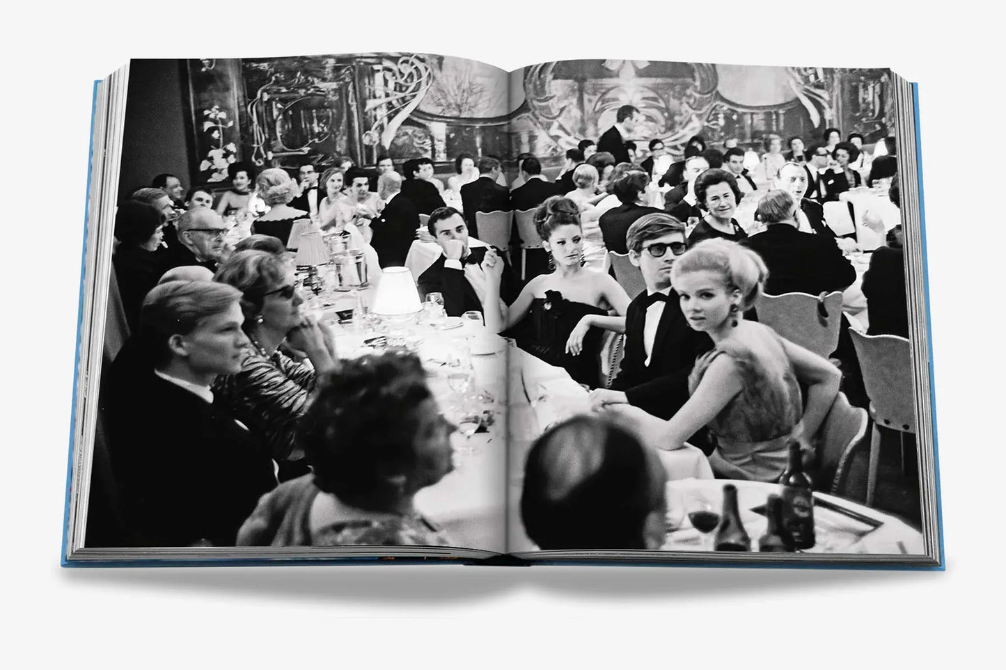 Travel Book Gstaad Glam