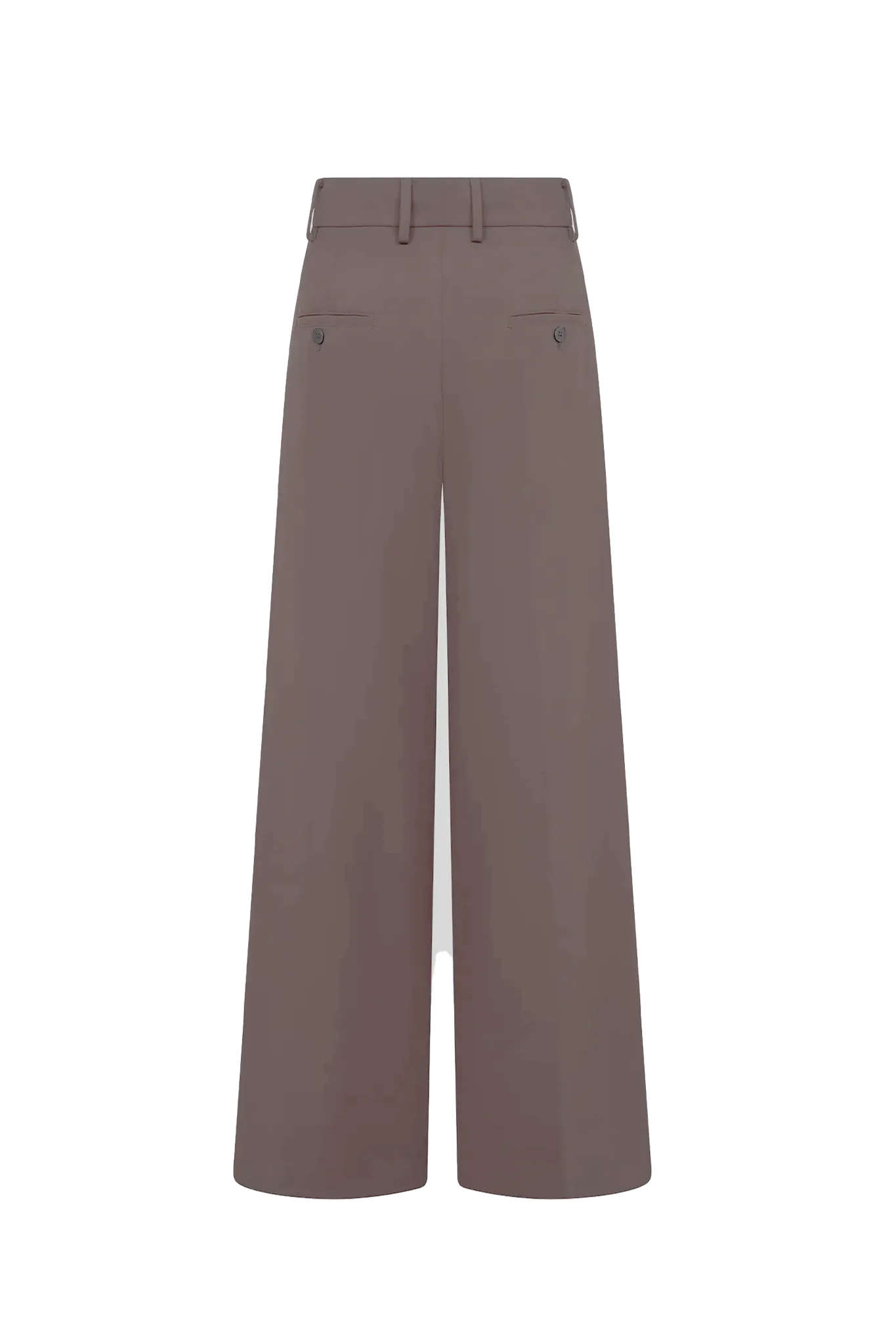 Hose Ivon Fluid Cade in Taupe