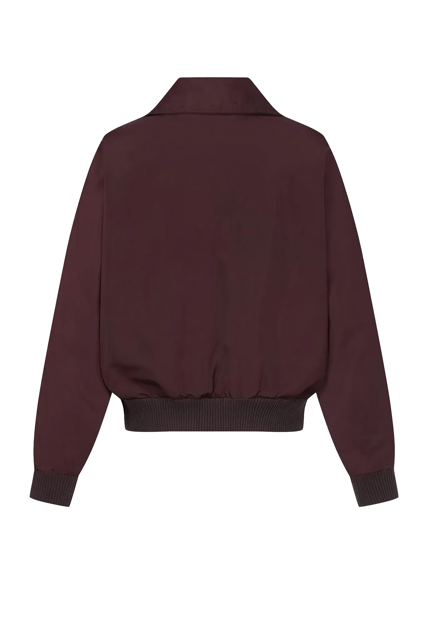 Jacke Bomber Bionda - Batwing in Port Royale