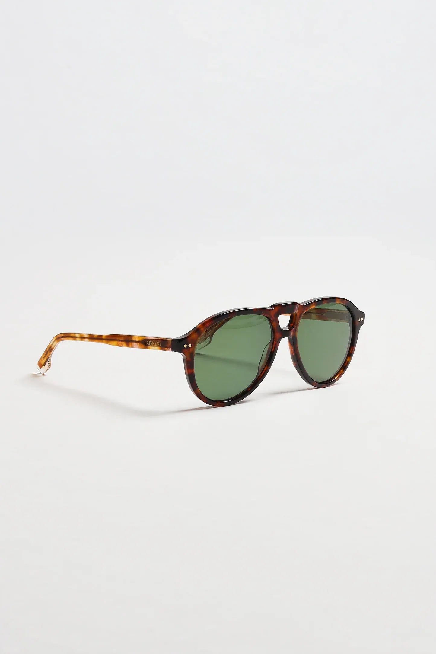 Sonnenbrille Jean in Tortoise