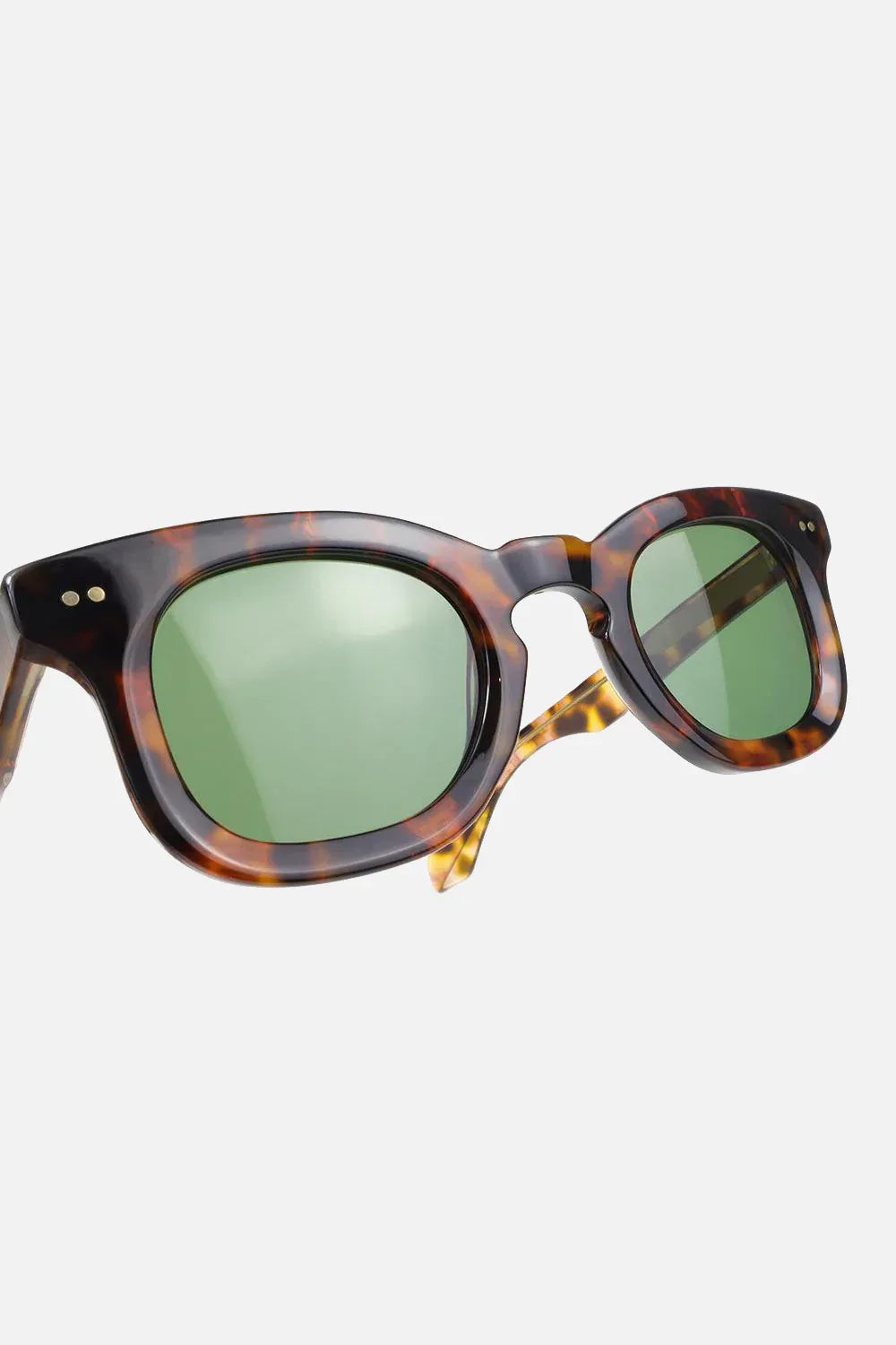 Sonnenbrille Jane in Tortoise