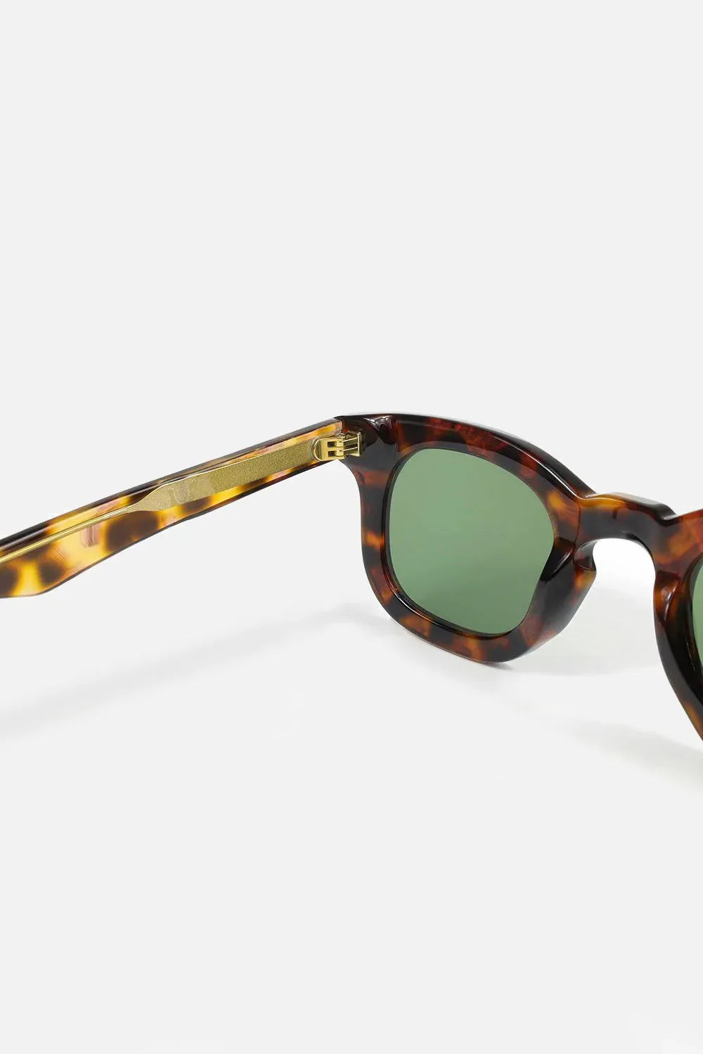 Sonnenbrille Jane in Tortoise