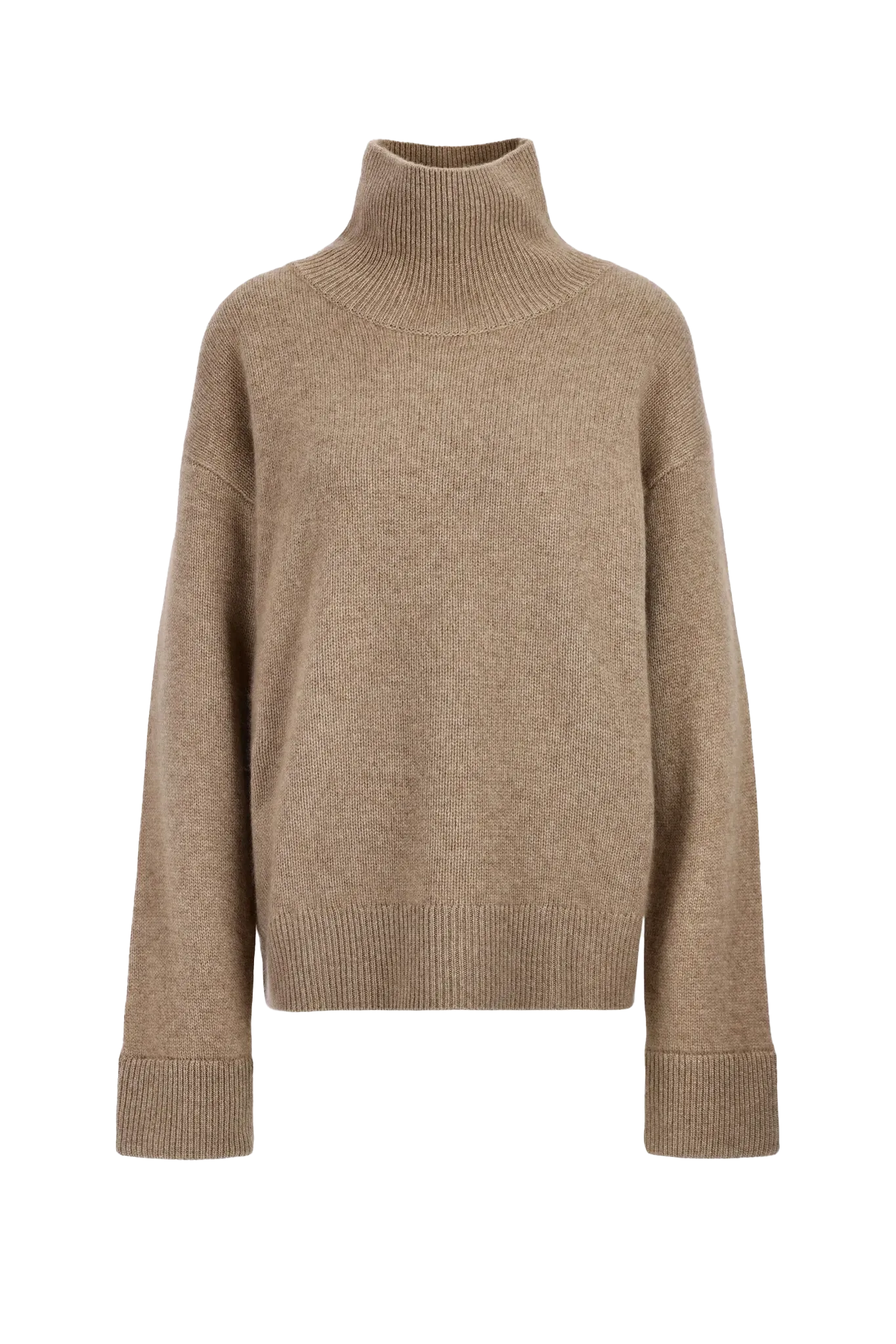 Pullover Jardin Next in Warm Taupe
