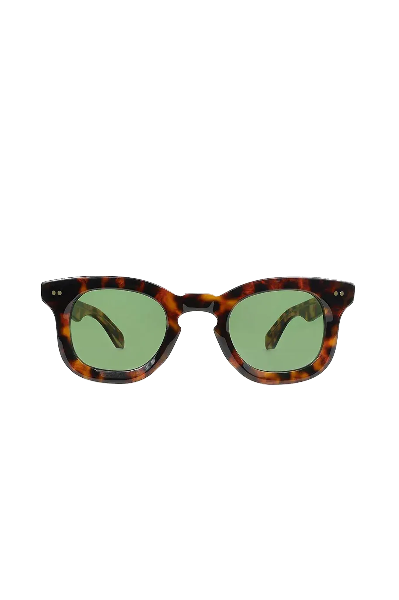 Sonnenbrille Jane in Tortoise