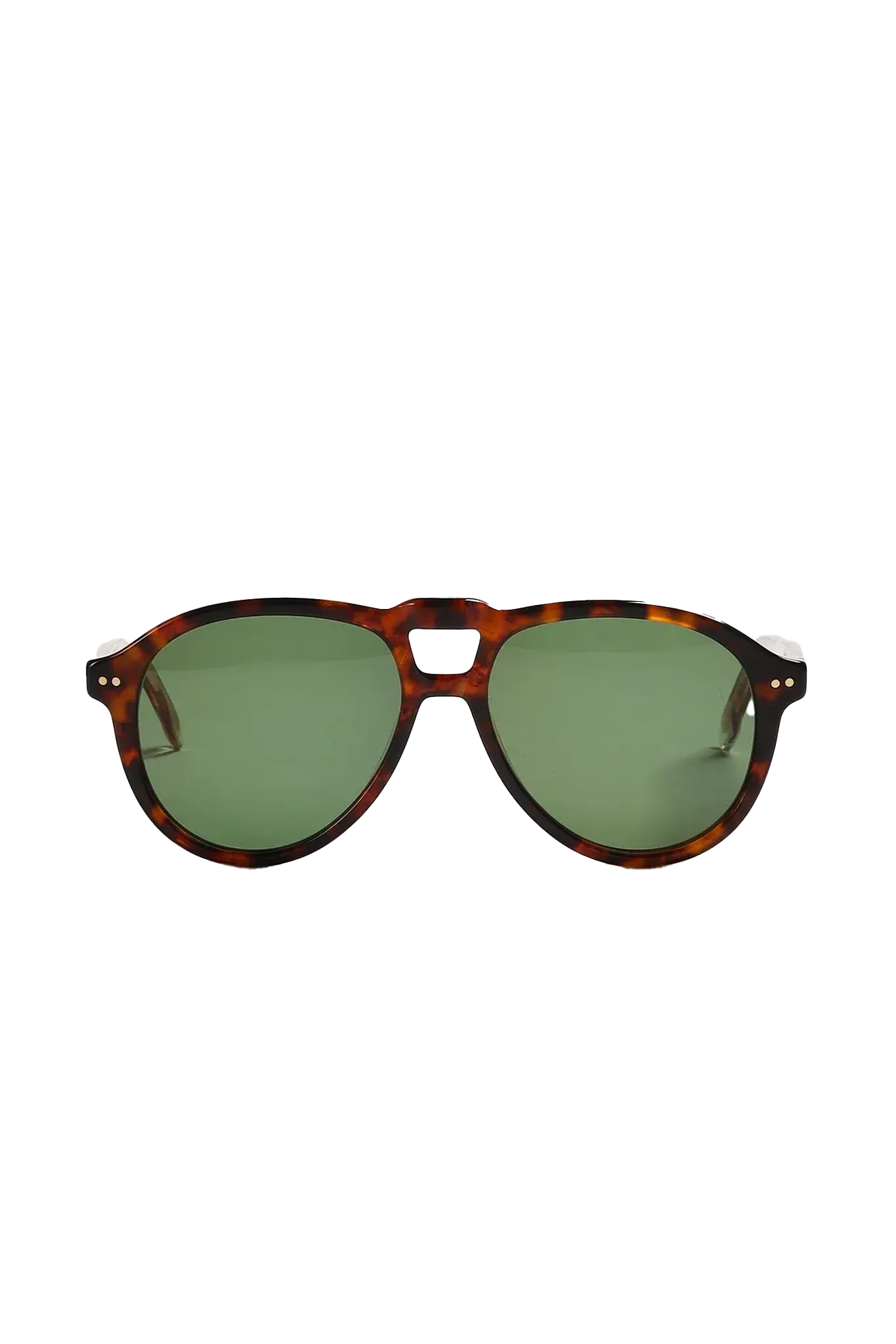 Sonnenbrille Jean in Tortoise