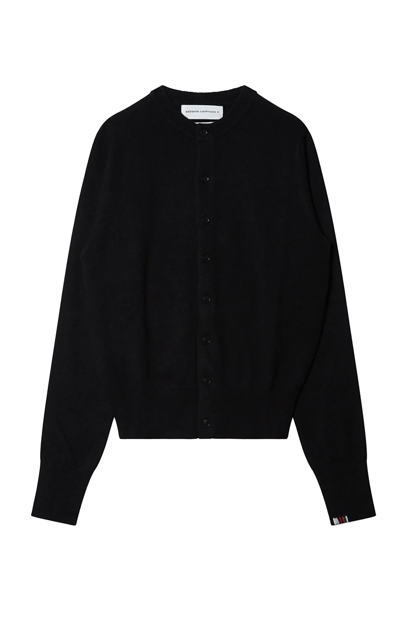 Cardigan N°300 Little 2 In Raven New