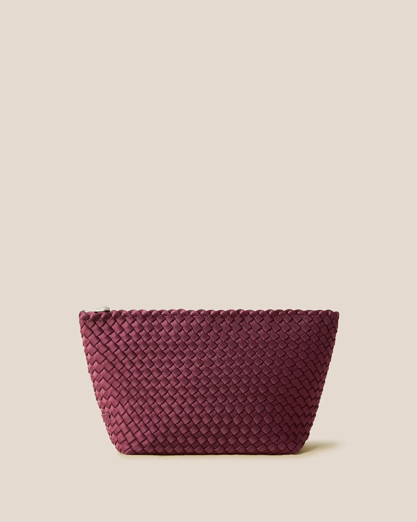 Clutch Portofino Large in Bordeaux
