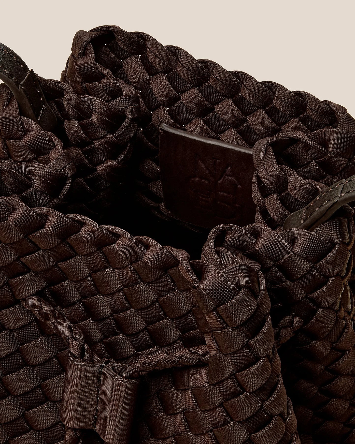 Beuteltasche Gramercy Medium in Chocolate