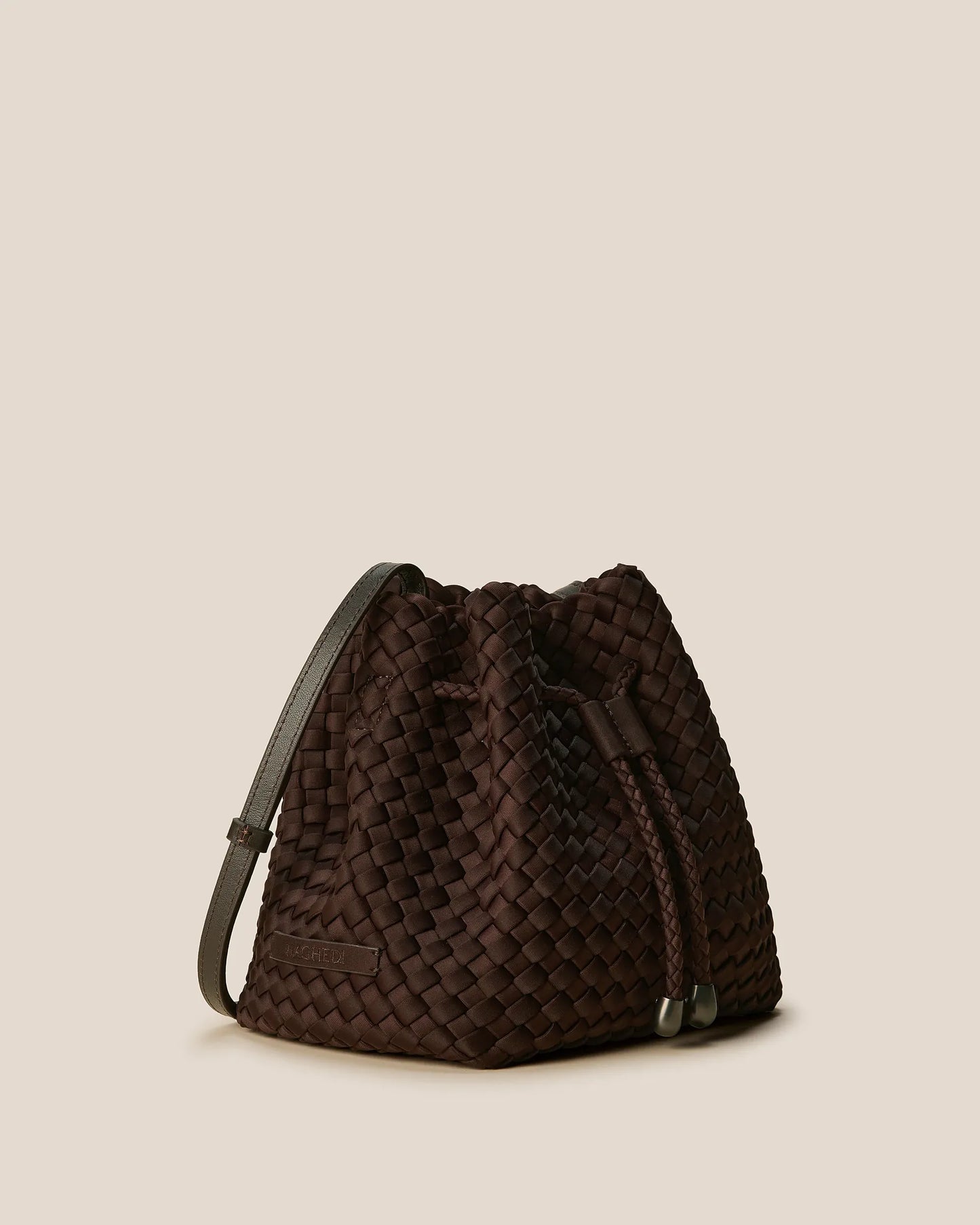 Beuteltasche Gramercy Medium in Chocolate