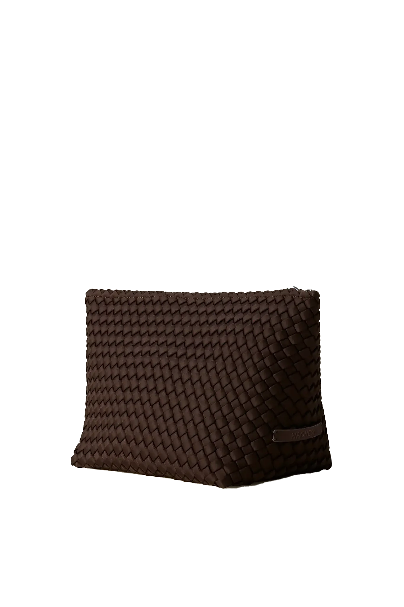 Clutch Portofino Large in Chocolate