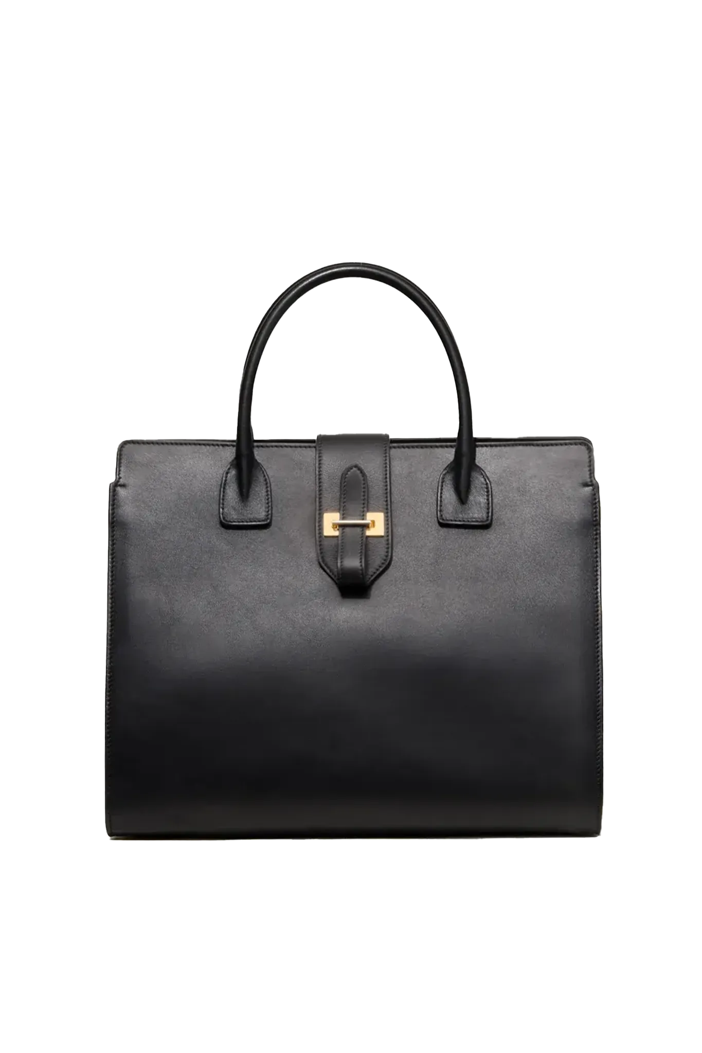 Tasche Lou Bag in Black