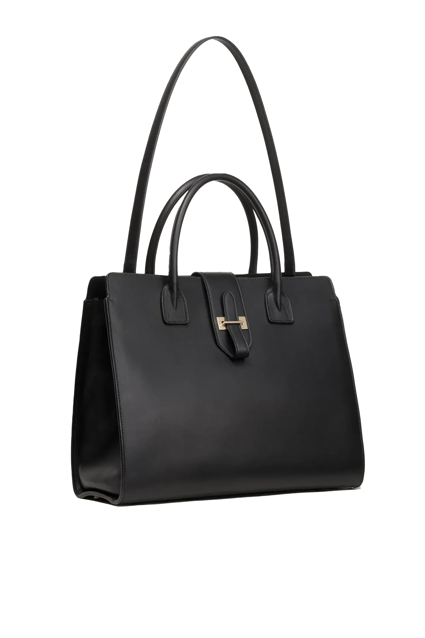 Tasche Lou Bag in Black