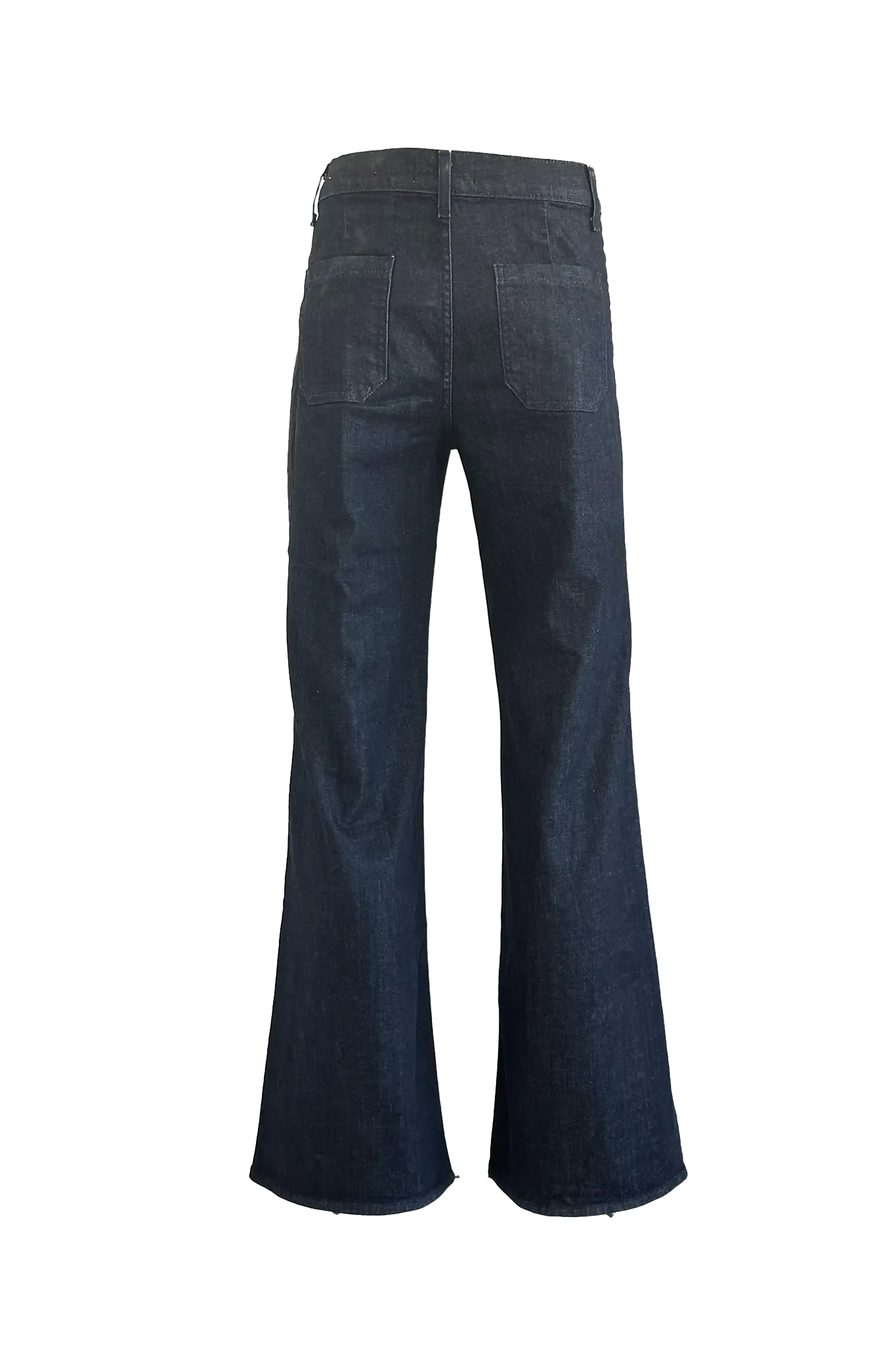 Jeans Florence in Indigo Rinse