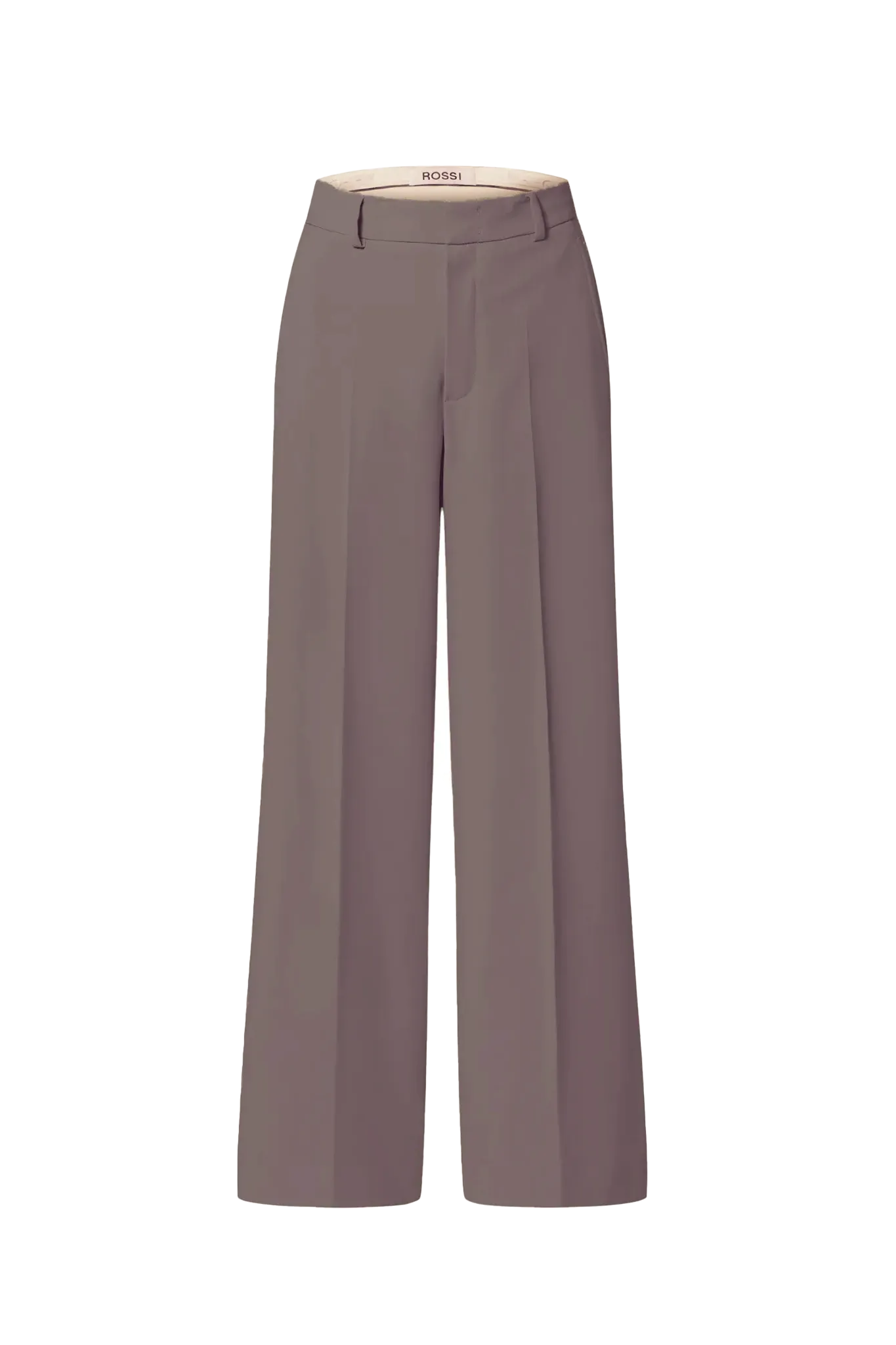 Hose Ivon Fluid Cade in Taupe