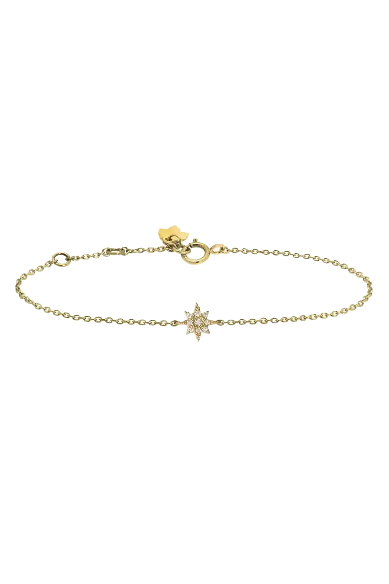 Armband "Soleil" 18K Gold