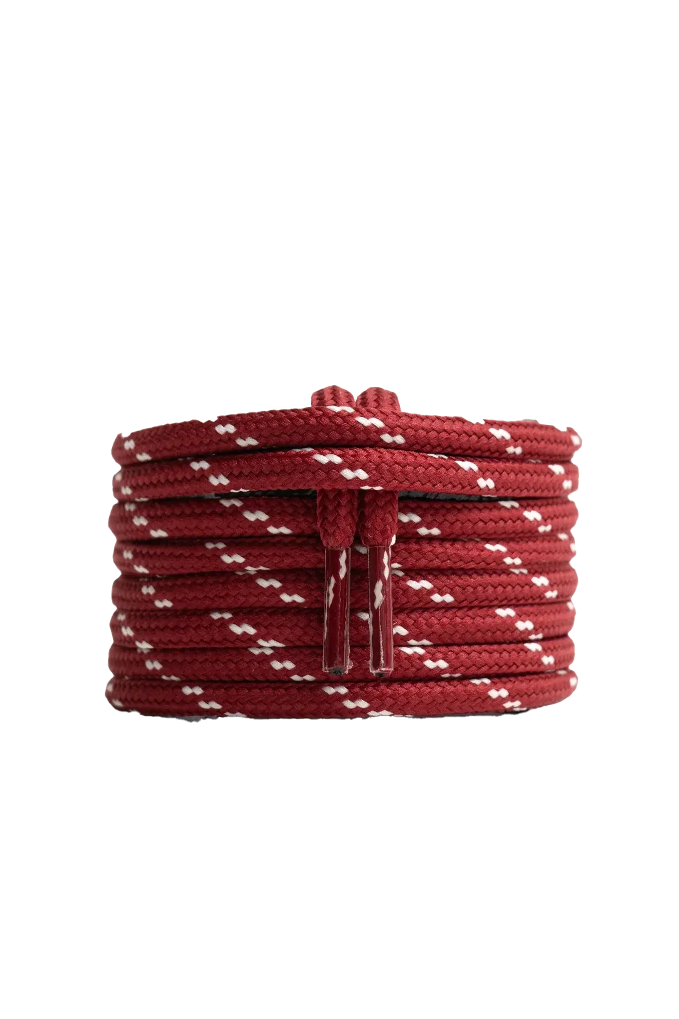 Schnürsenkel Laces in Burgundy