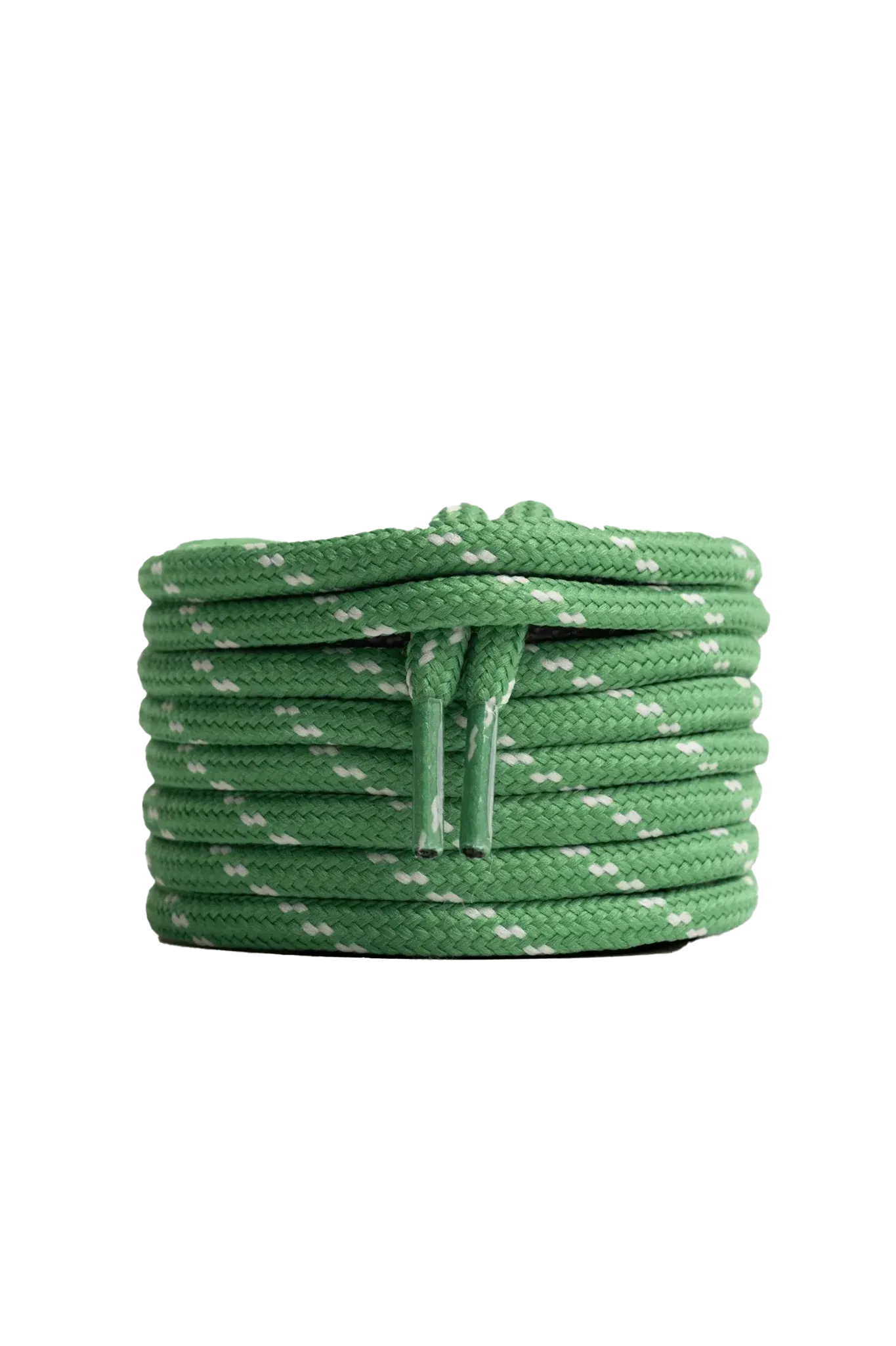 Schnürsenkel Laces in Green