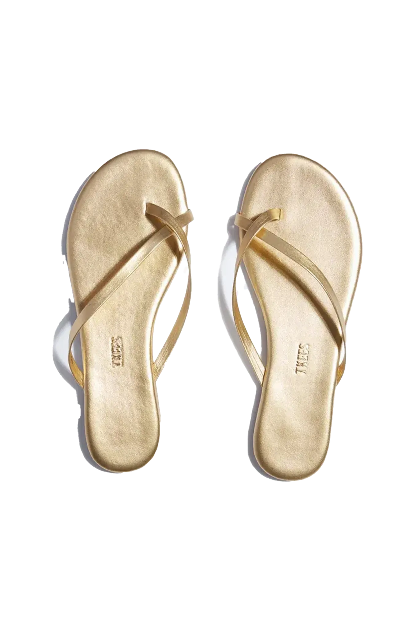 Sandalen Riley Metallics in Blink