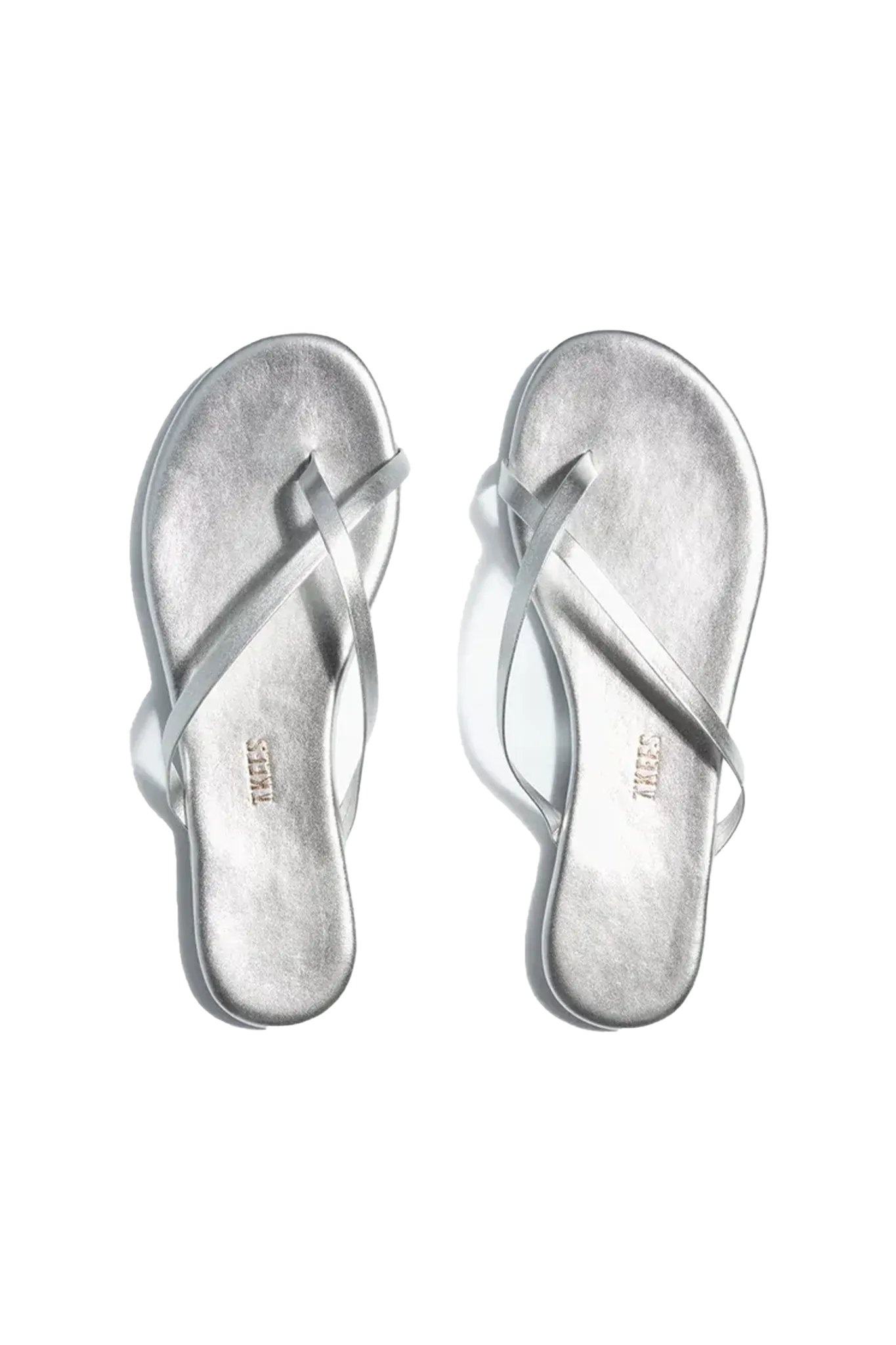 Sandalen Riley Metallics in Fairylust