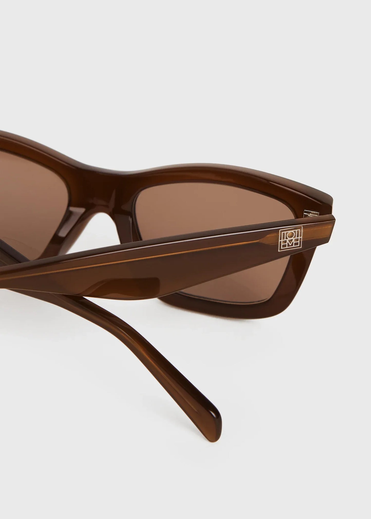 Sonnenbrille The Classics in Umber