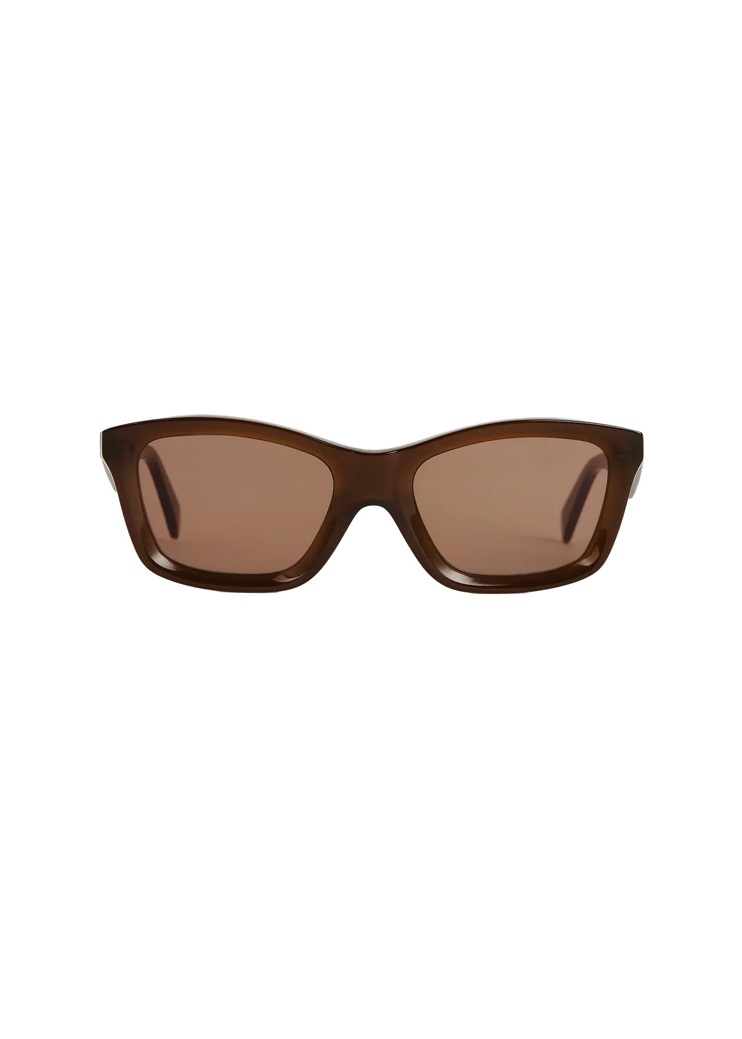 Sonnenbrille The Classics in Umber