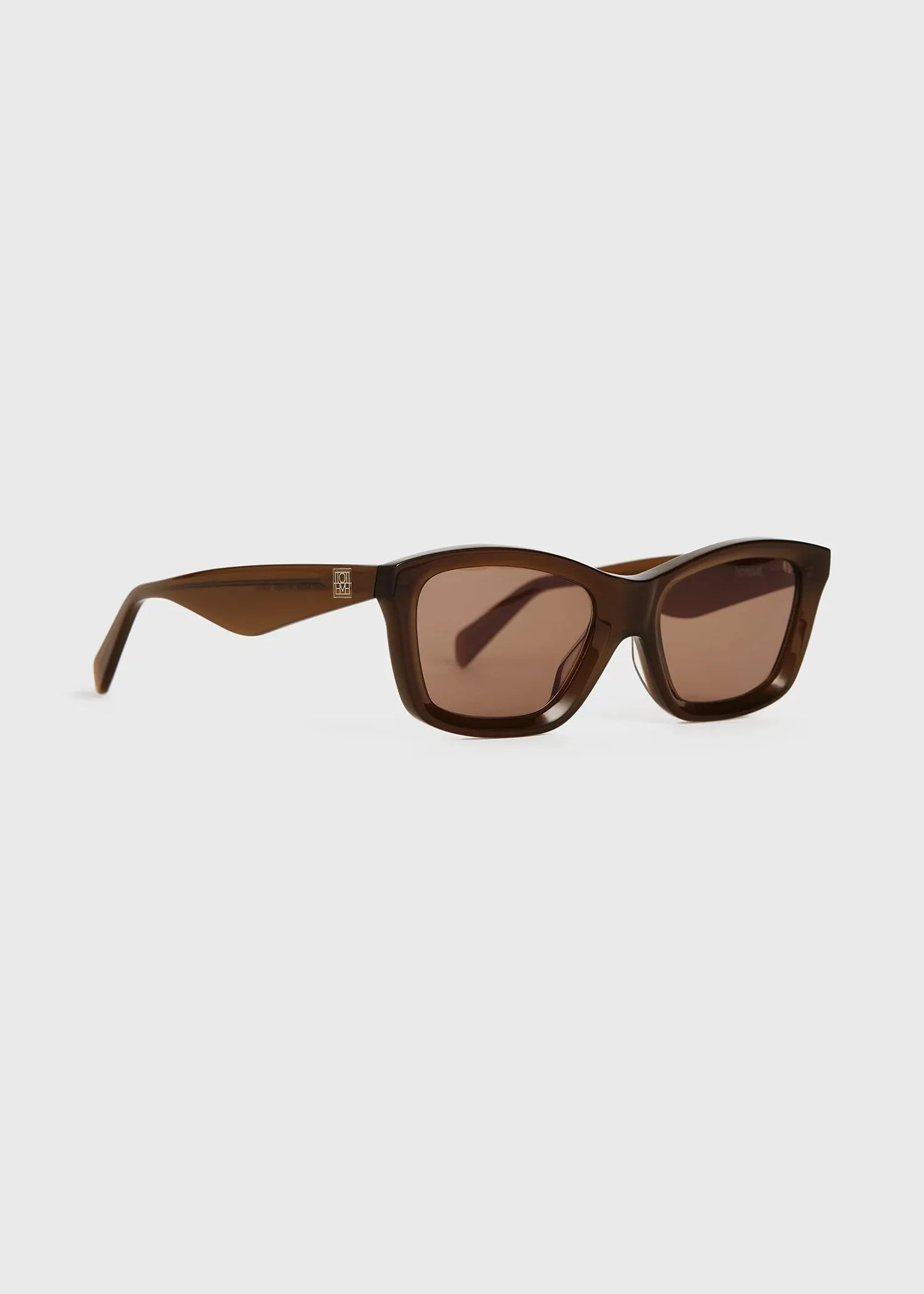 Sonnenbrille The Classics in Umber