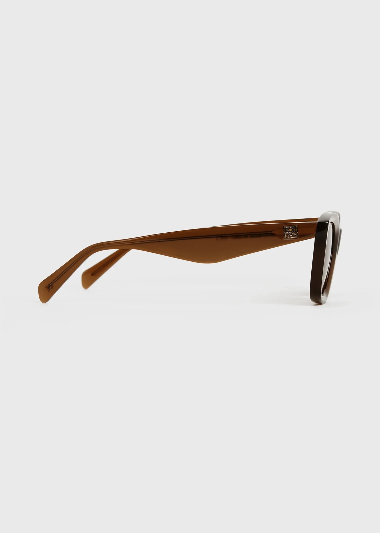 Sonnenbrille The Classics in Umber