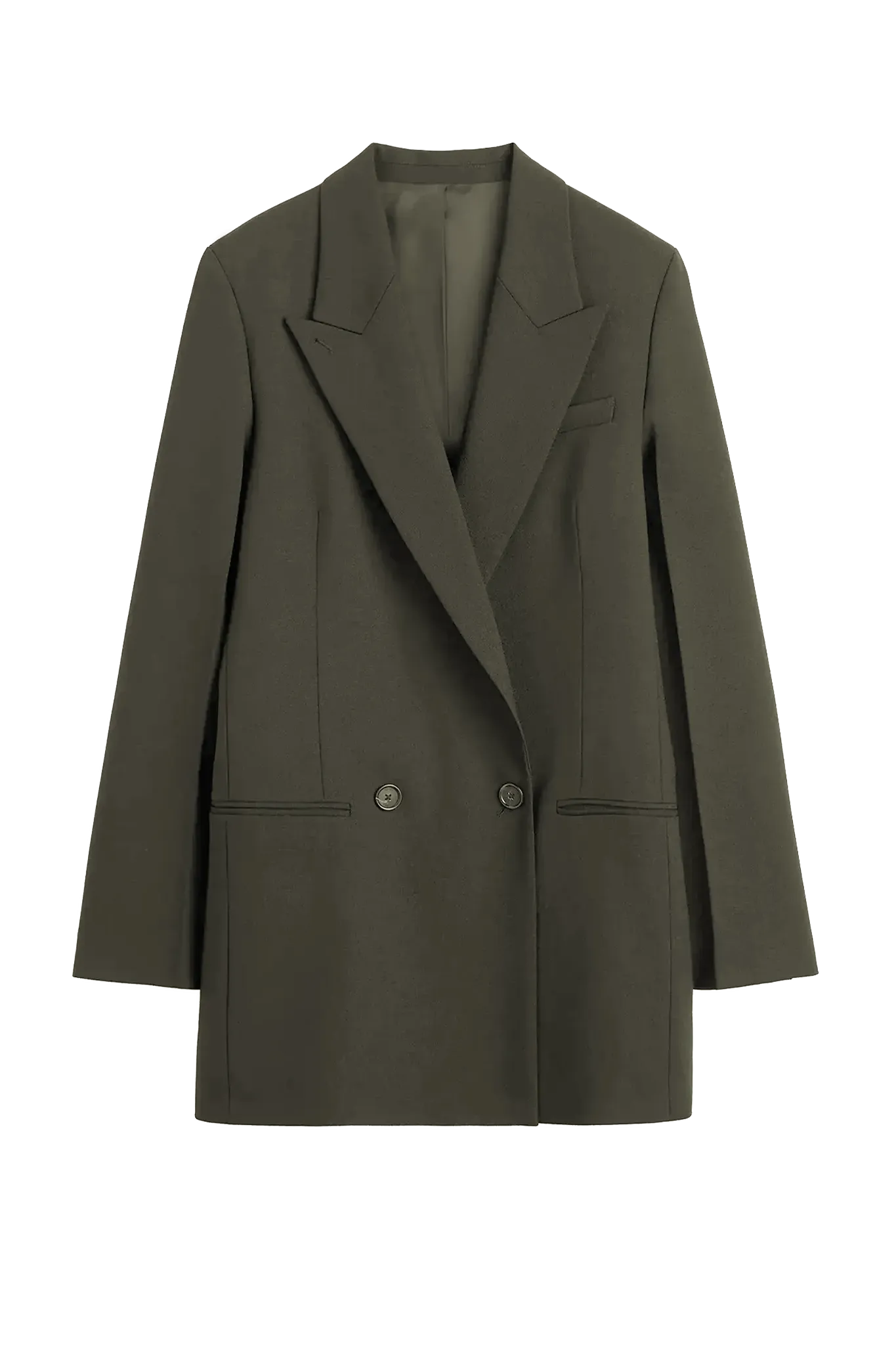 Blazer Shield in Forest