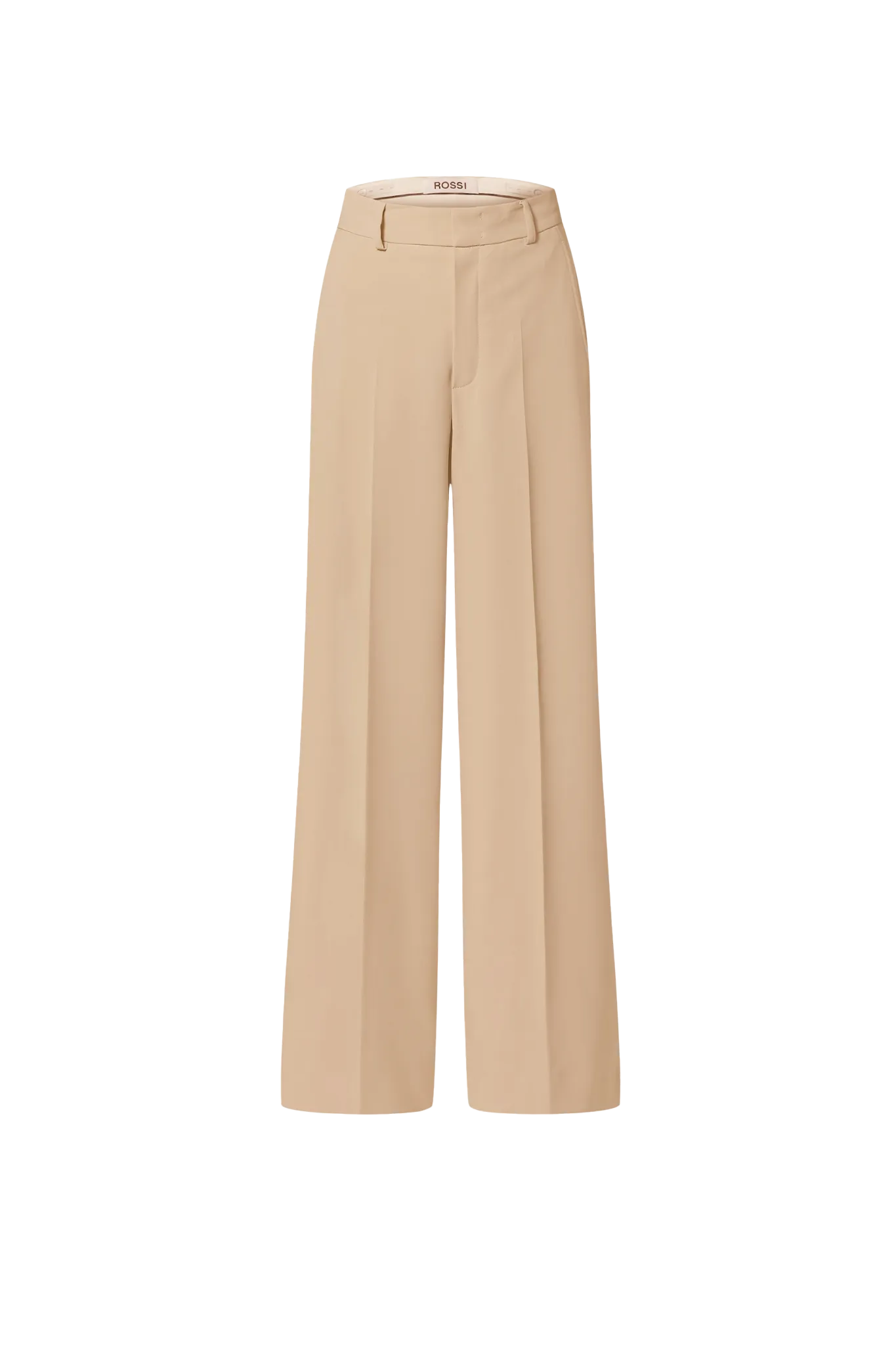 Hose Ivon Fluid Cade in Cashew