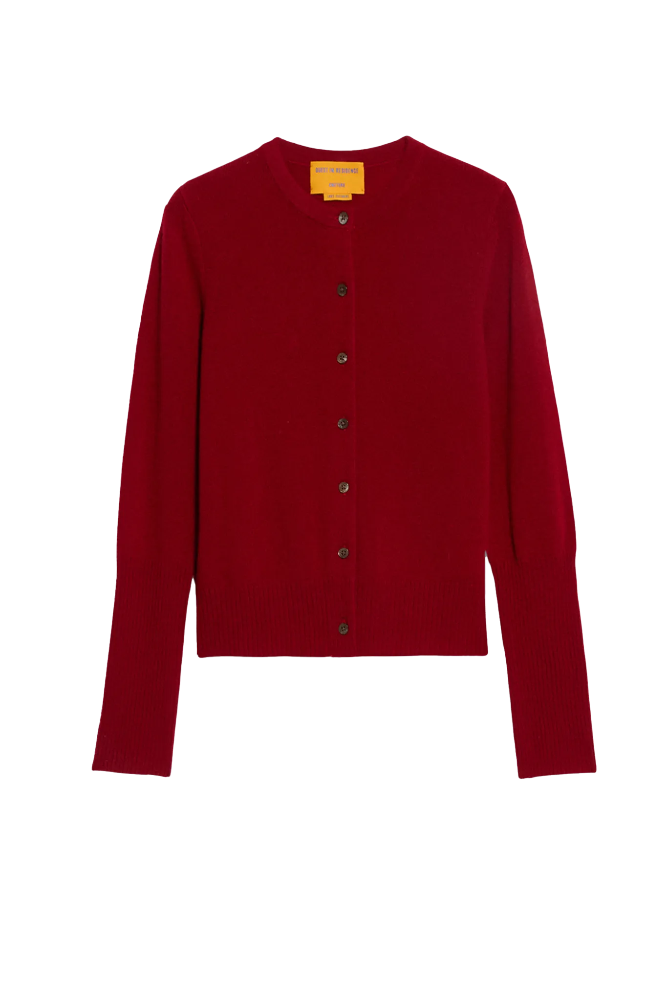 Strickjacke Jane in Cinnamon