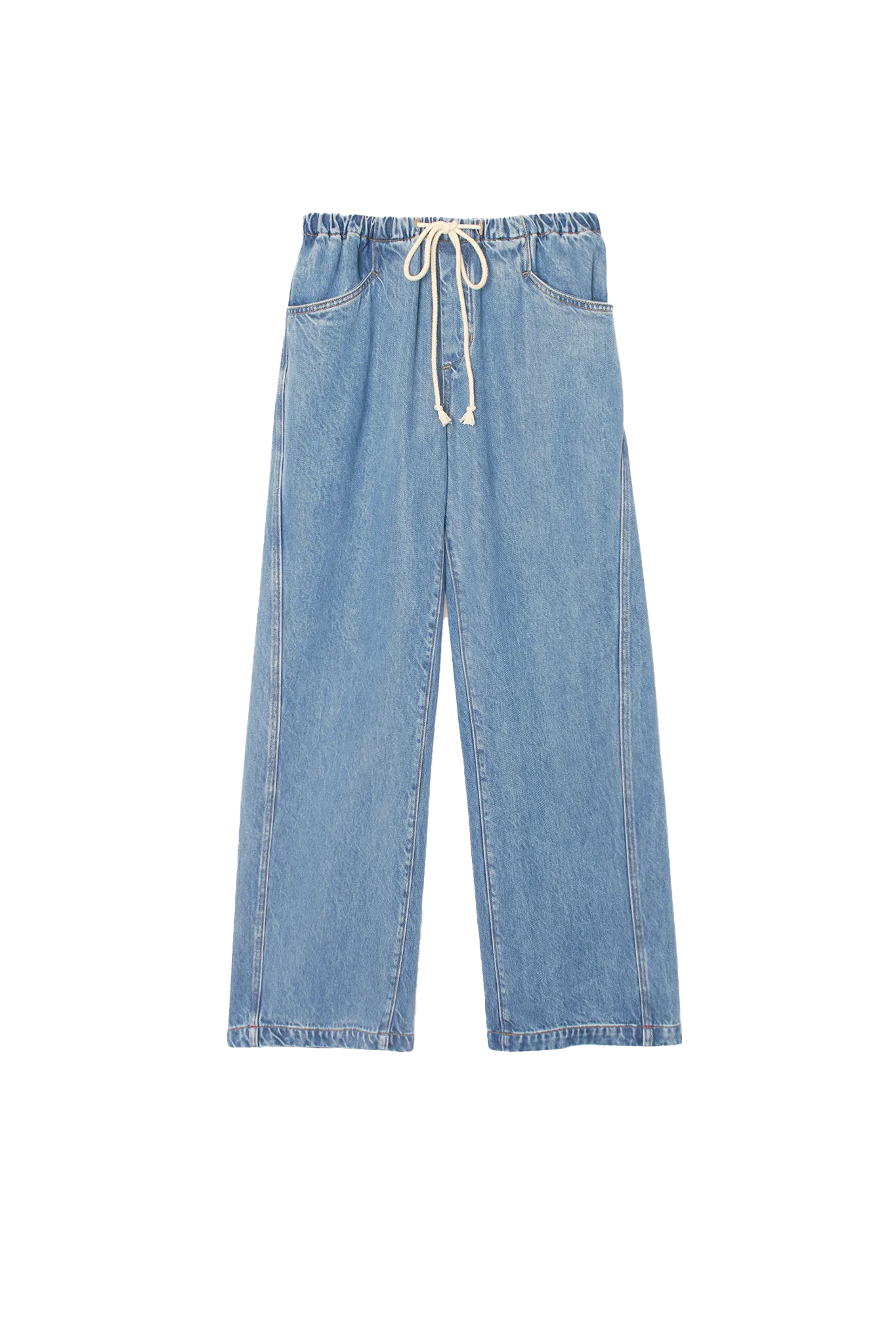 Hose Joey in Voyage Blue