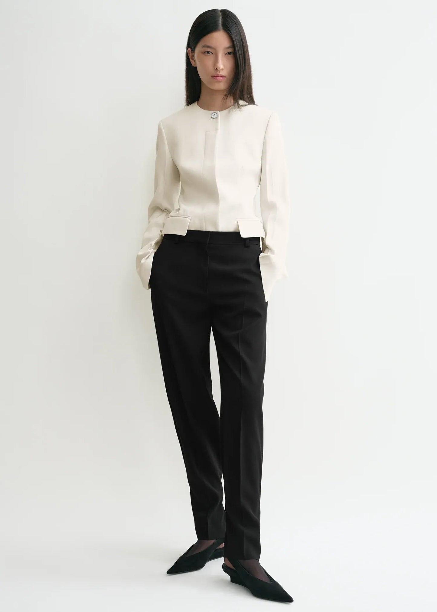 Blazer 32 TOTEME für Damen