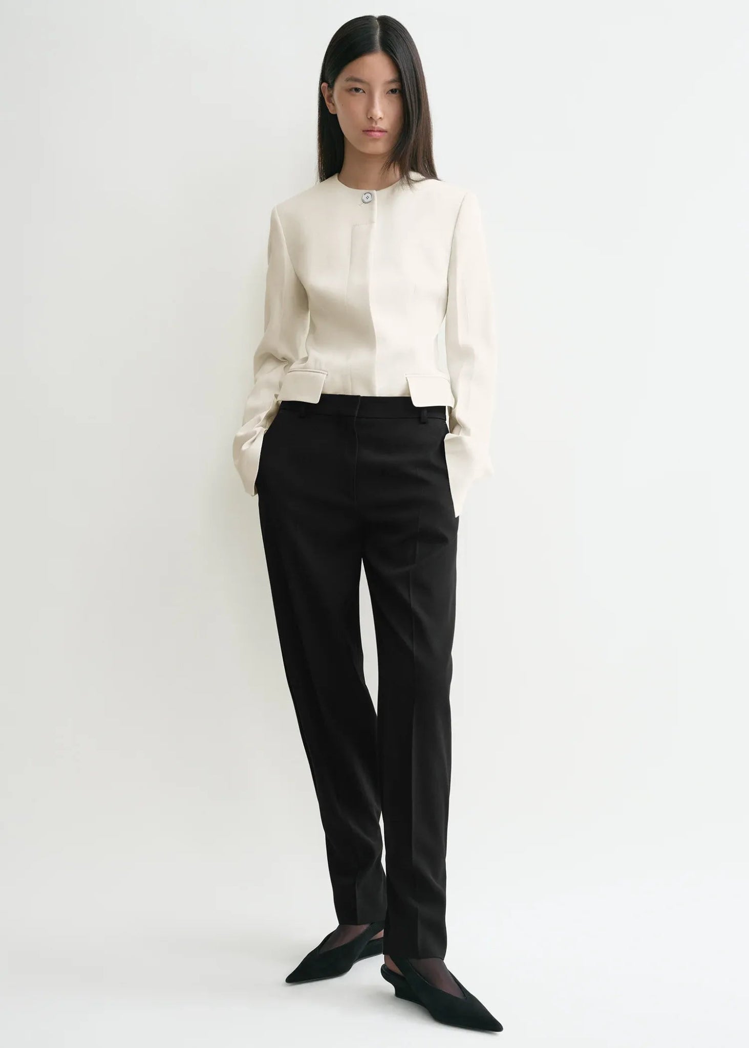 Blazer 32 TOTEME für Damen