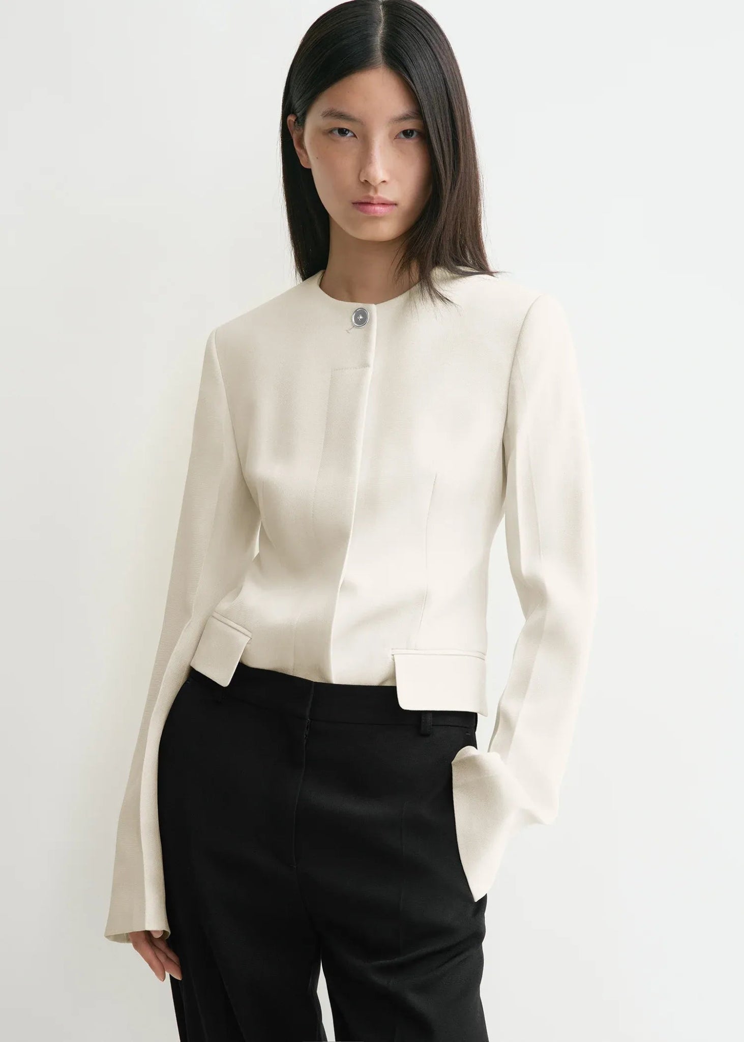 Blazer 32 TOTEME für Damen