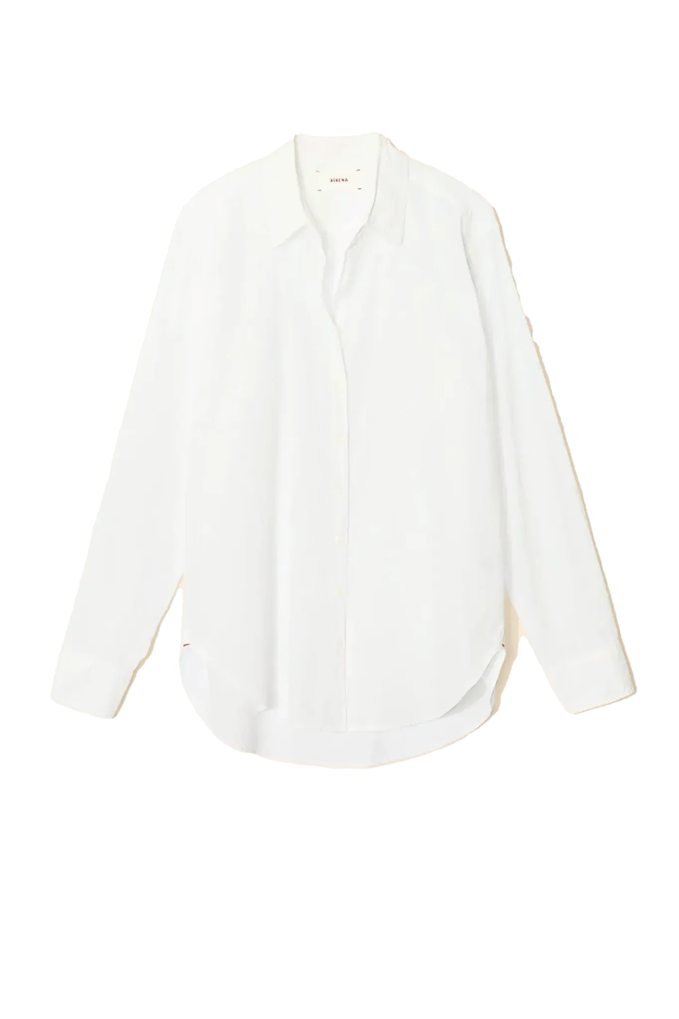 Bluse Weiß XIRENA für Damen