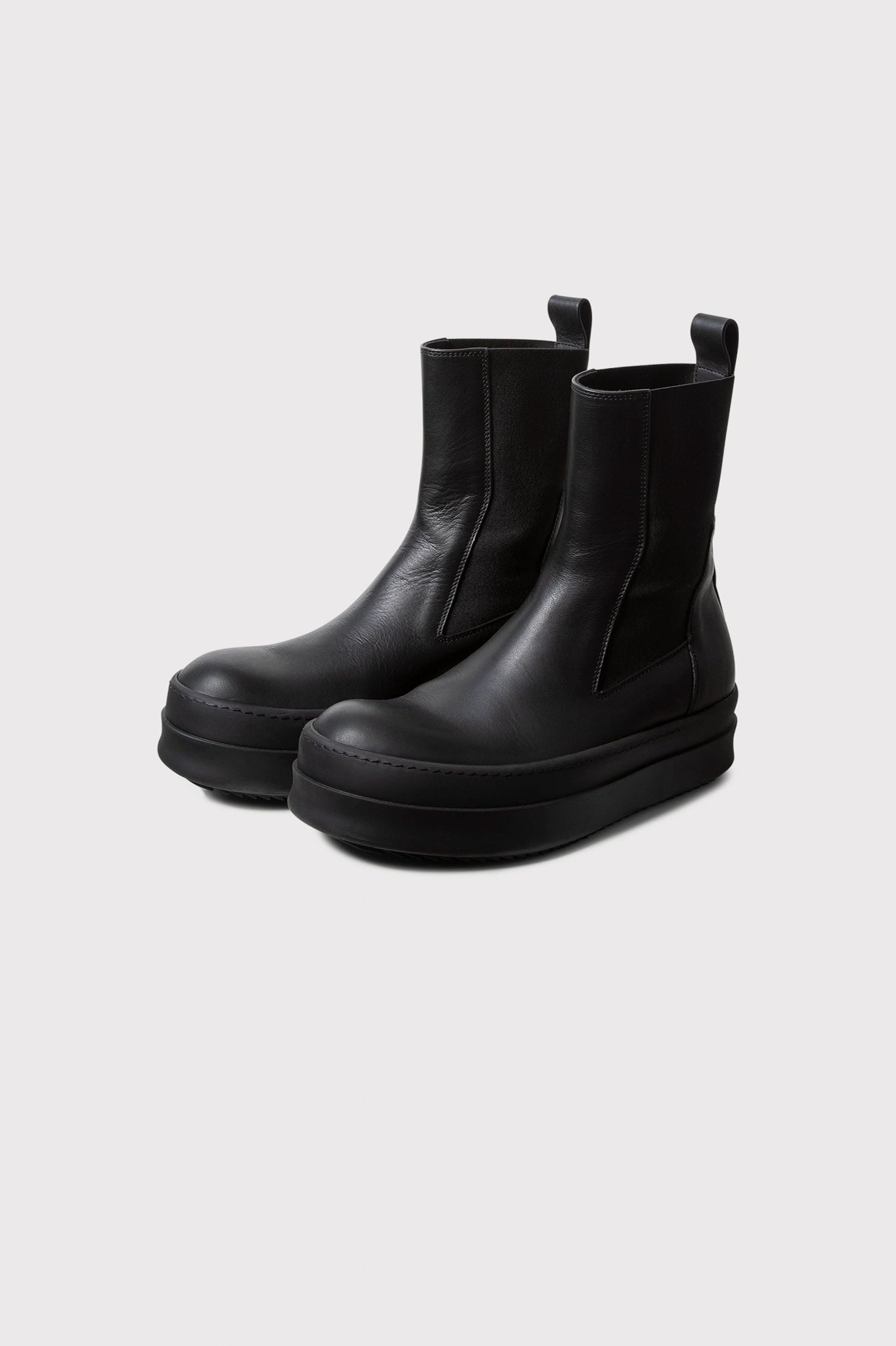 Boots 38 RICK OWENS für Damen