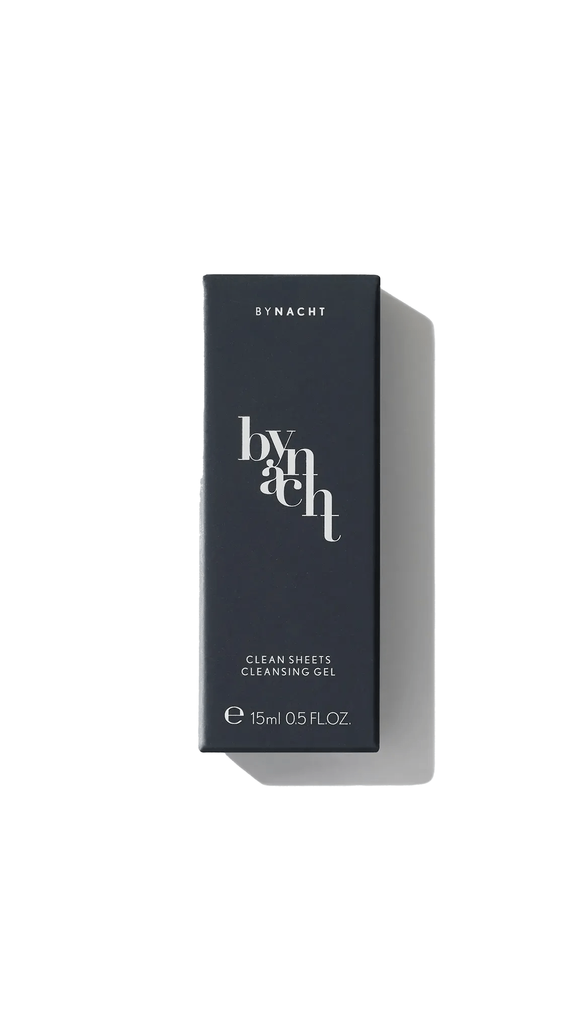 Cleansing Gel 15 ml BYNACHT für Damen