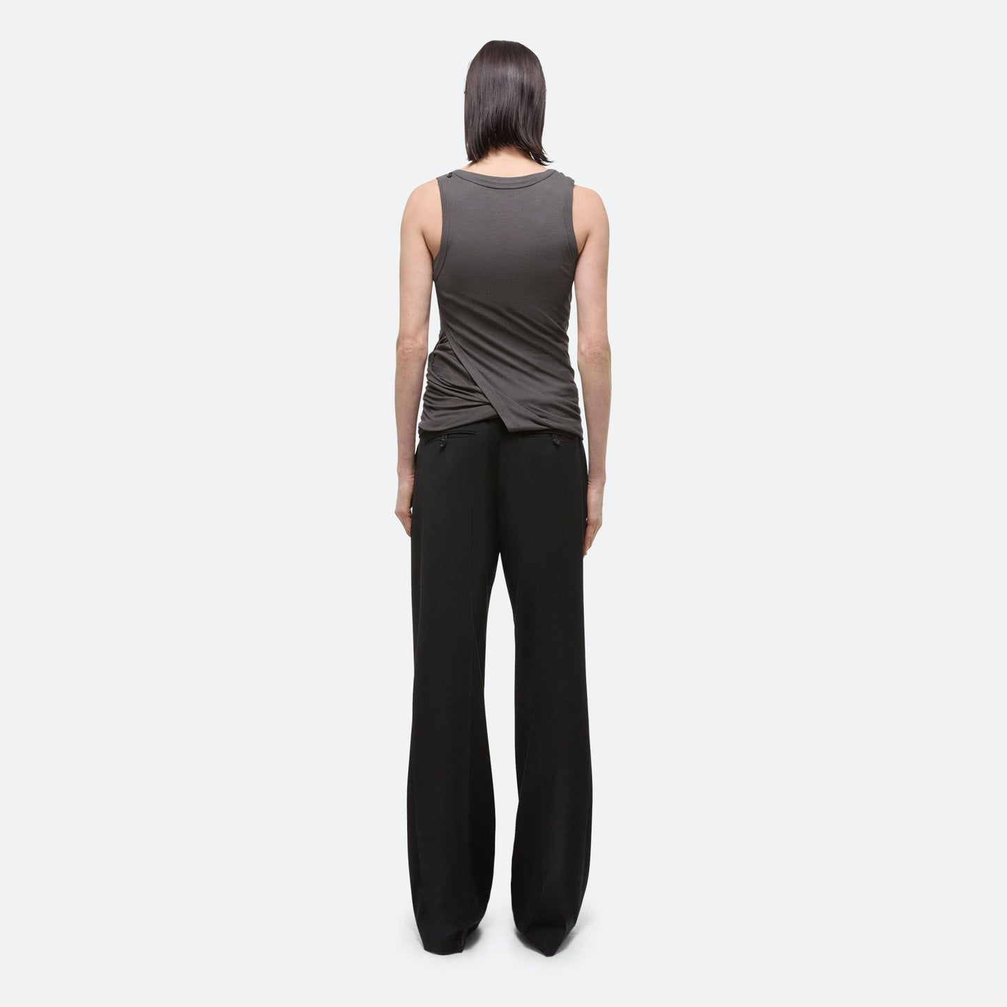 Tank Top L HELMUT LANG für Damen